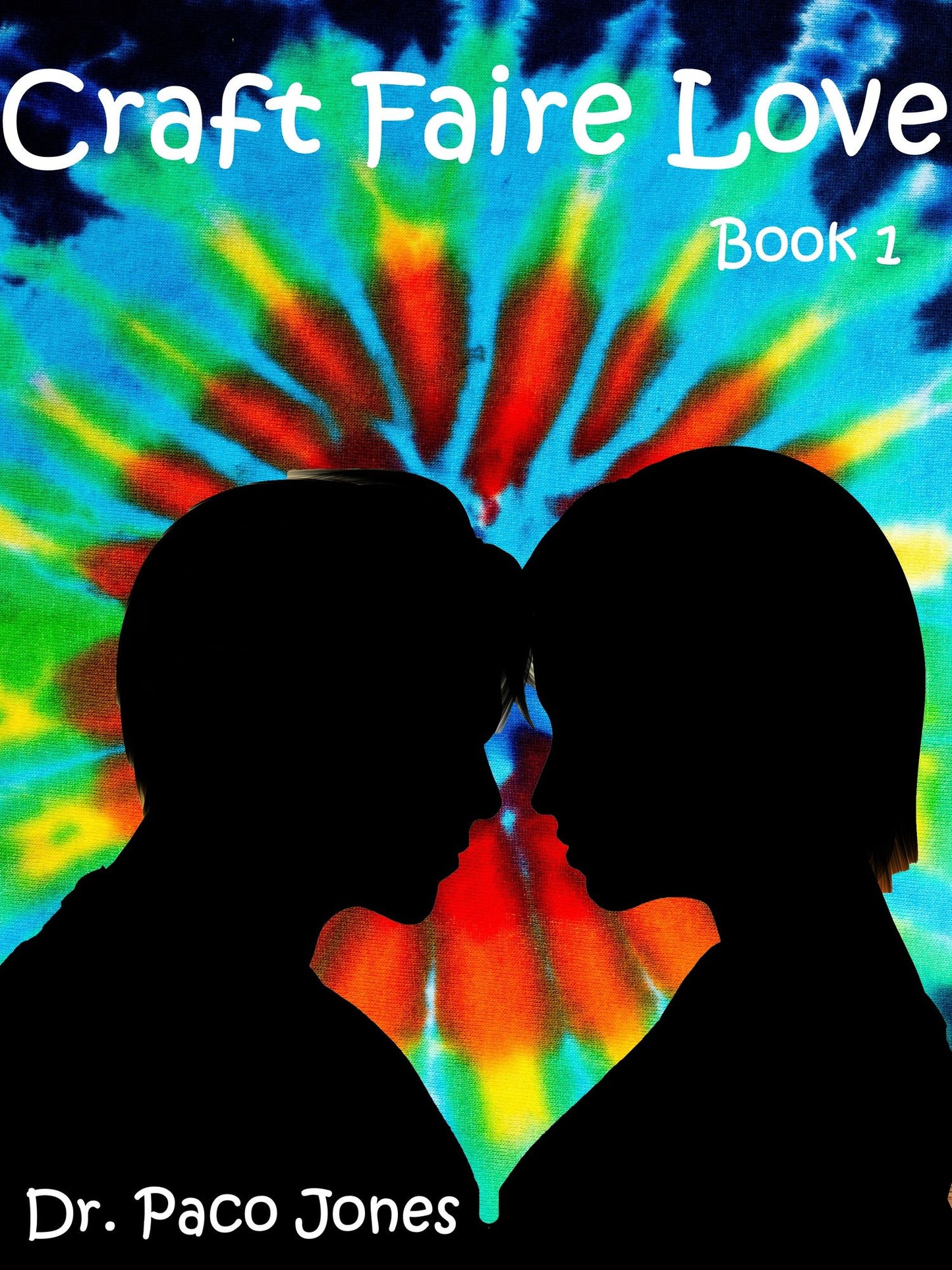 Craft Faire Love: Book 1