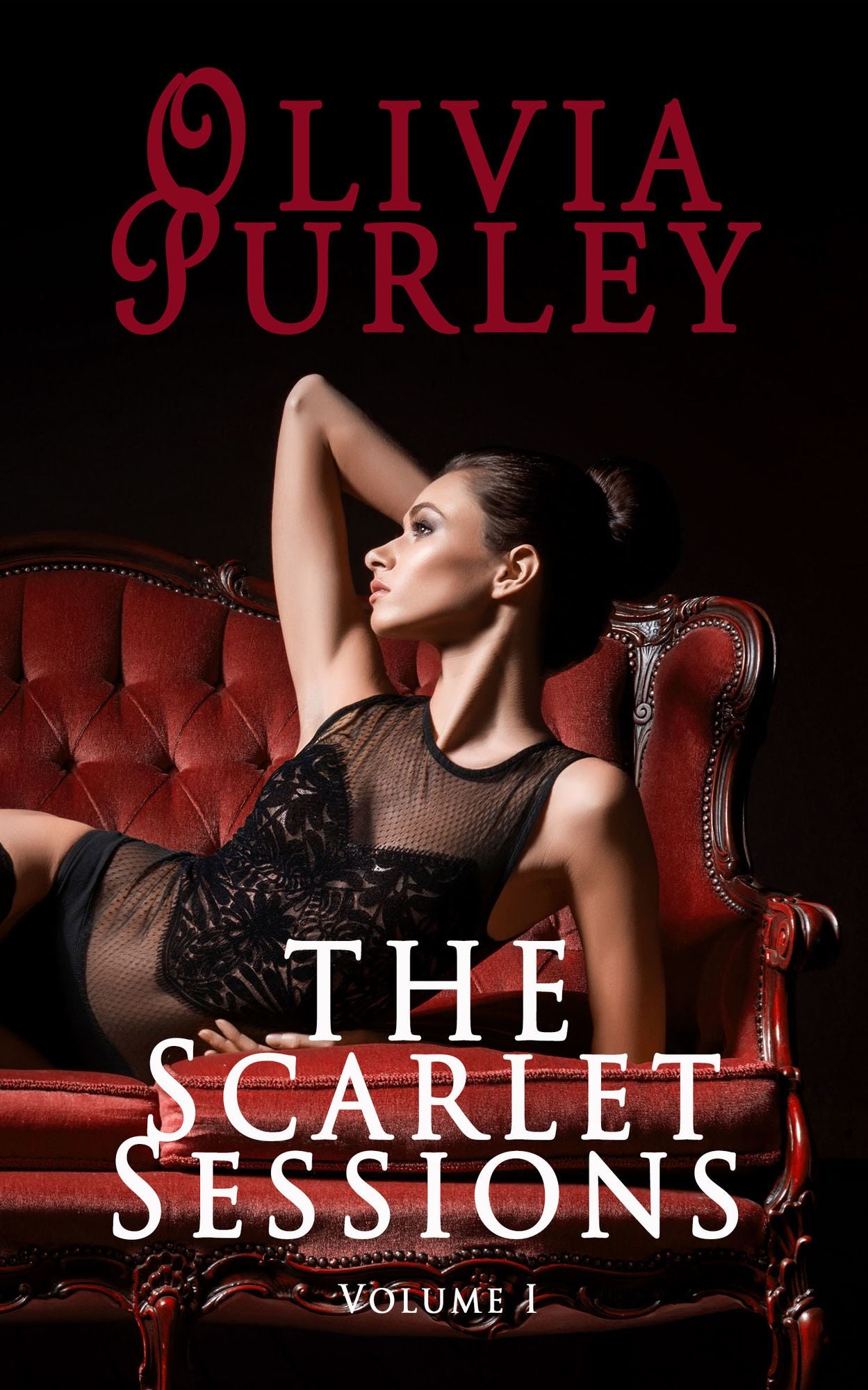 The Scarlet Sessions Volume I