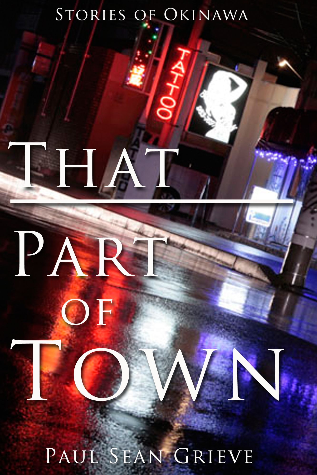 That Part of Town