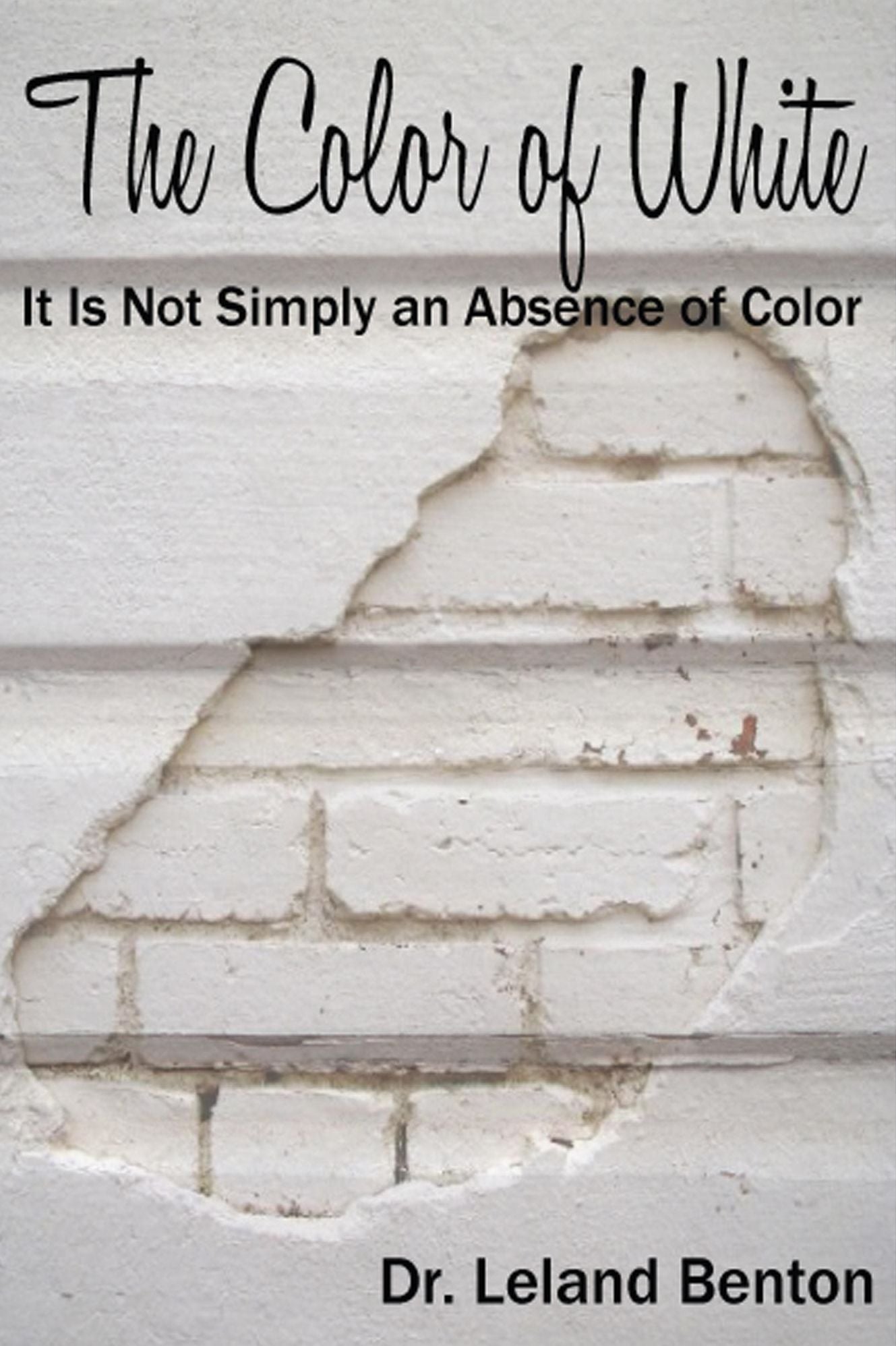 The Color of White
