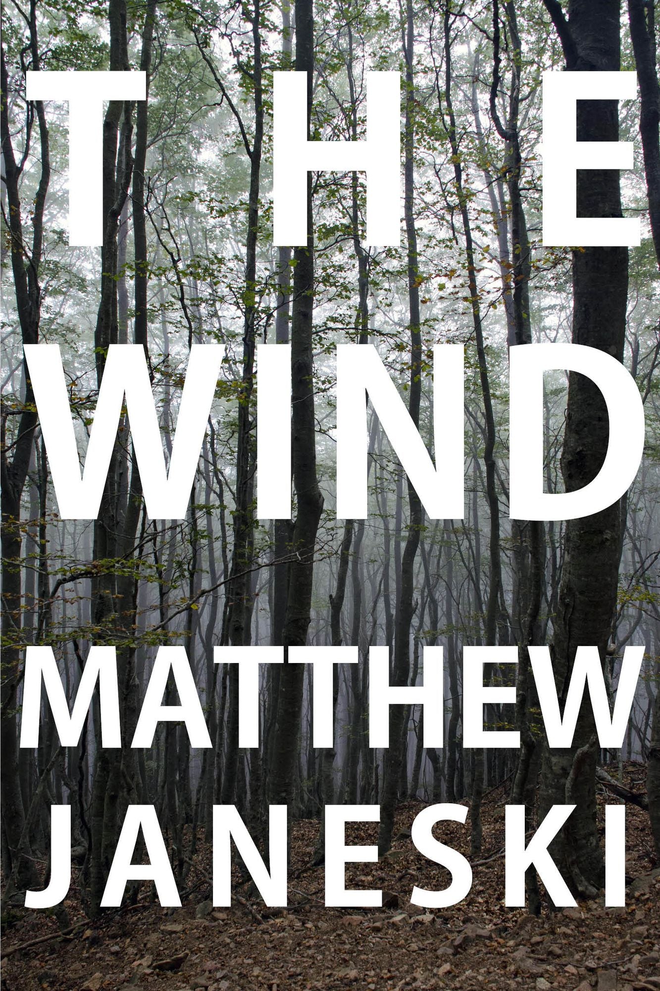 The Wind