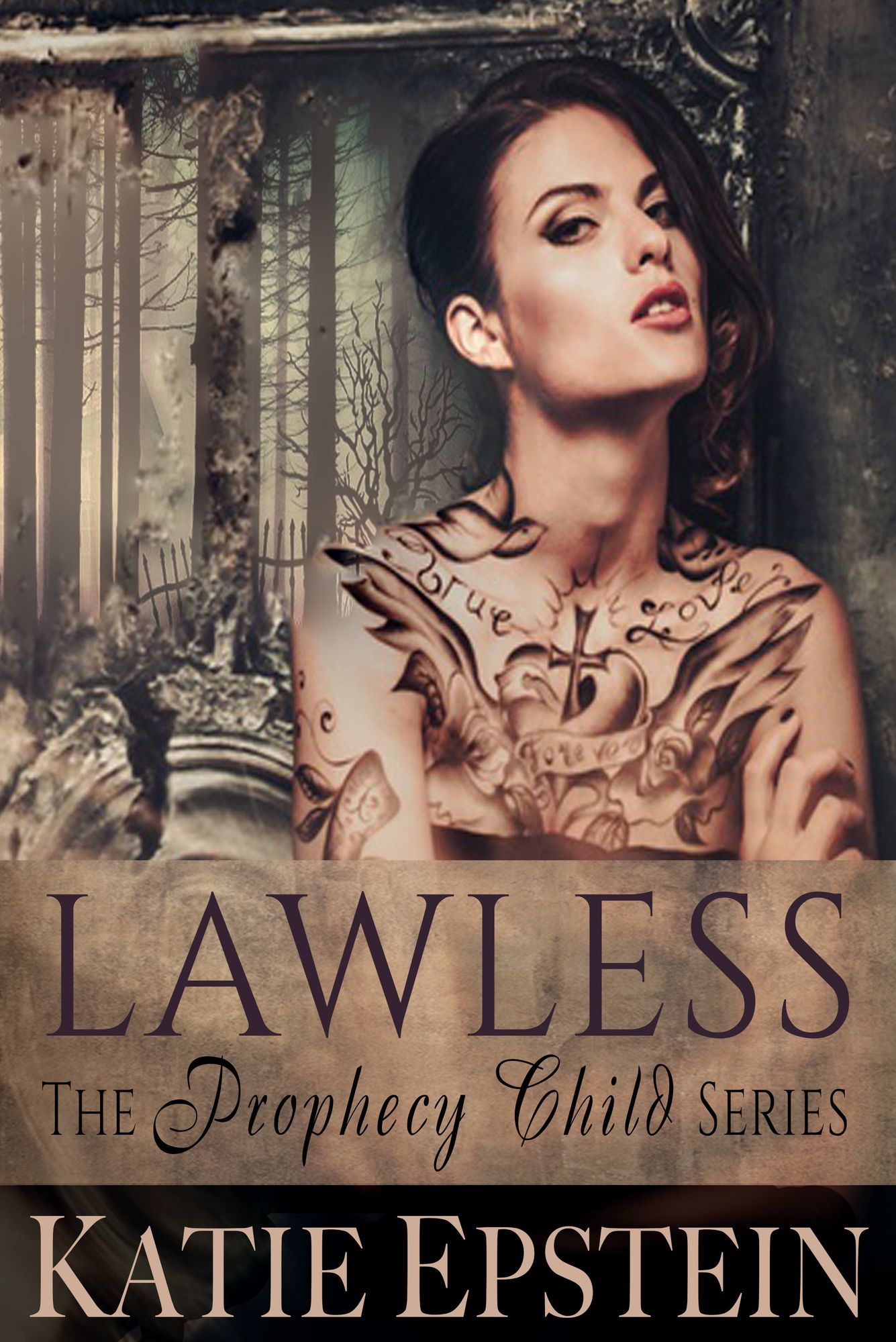 Lawless