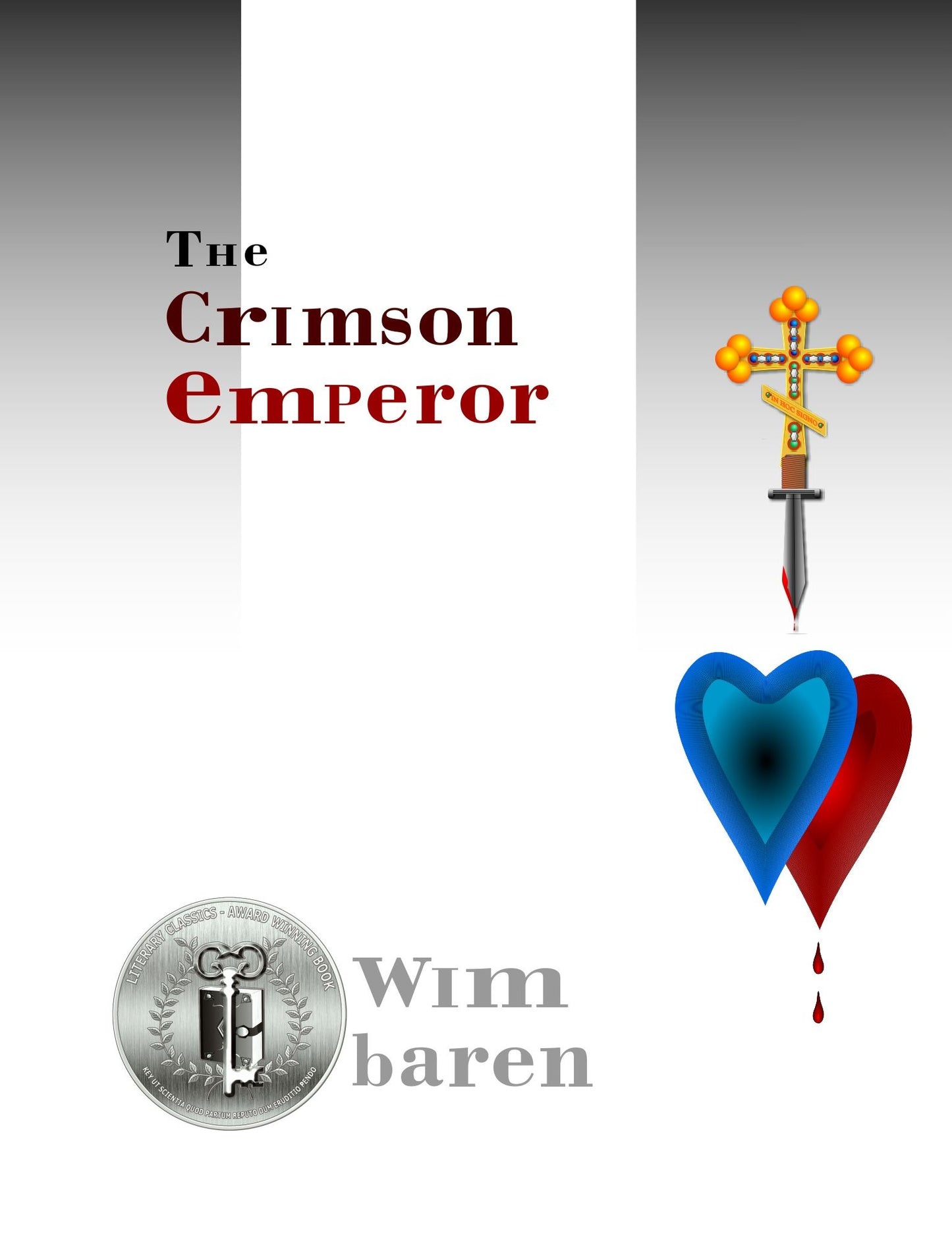 The Crimson Emperor