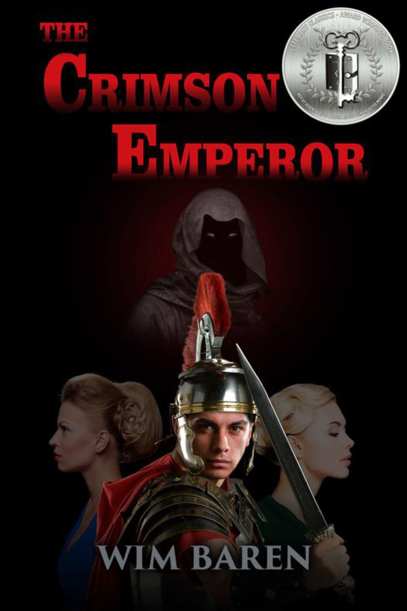 The Crimson Emperor