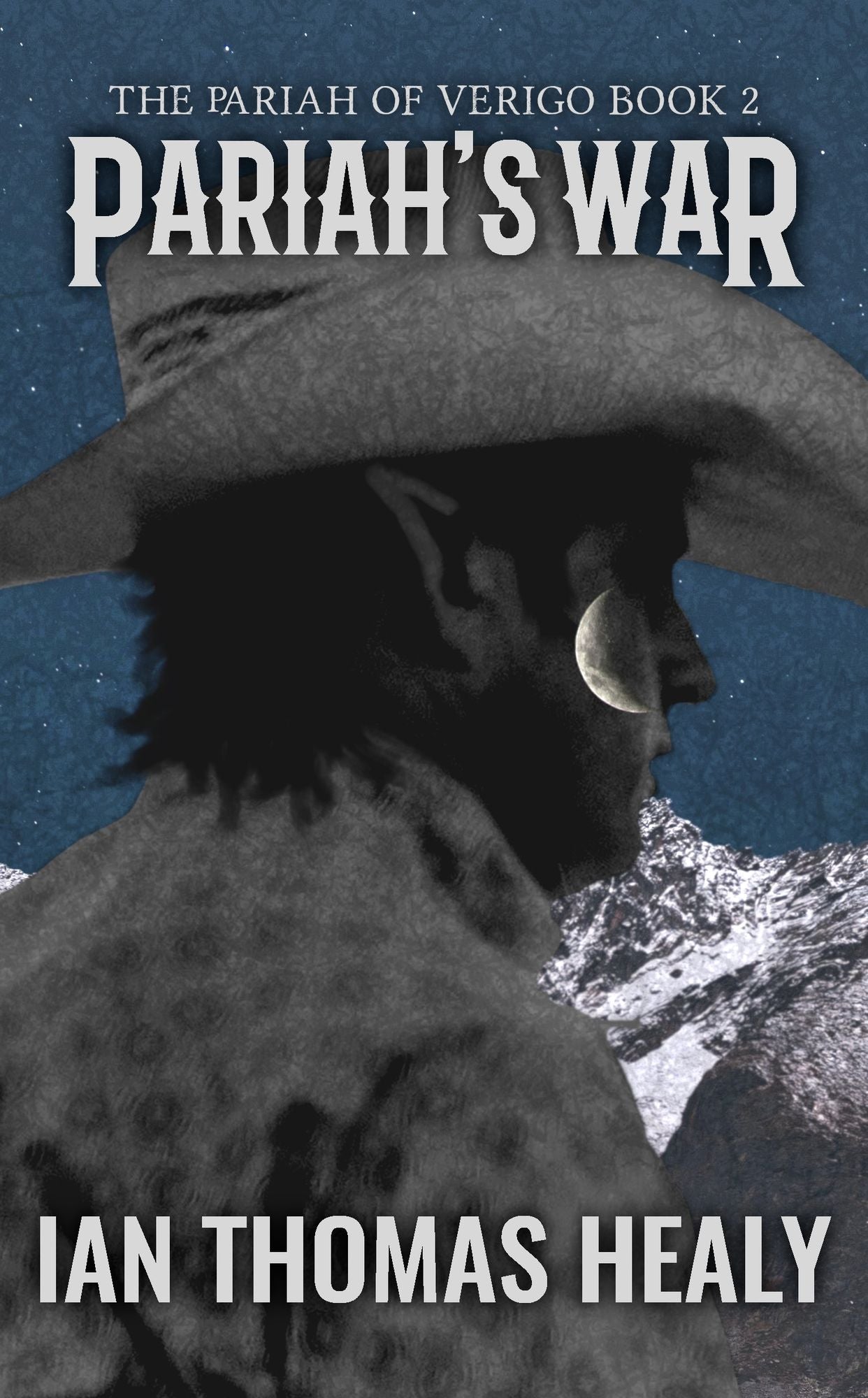 Pariah's War