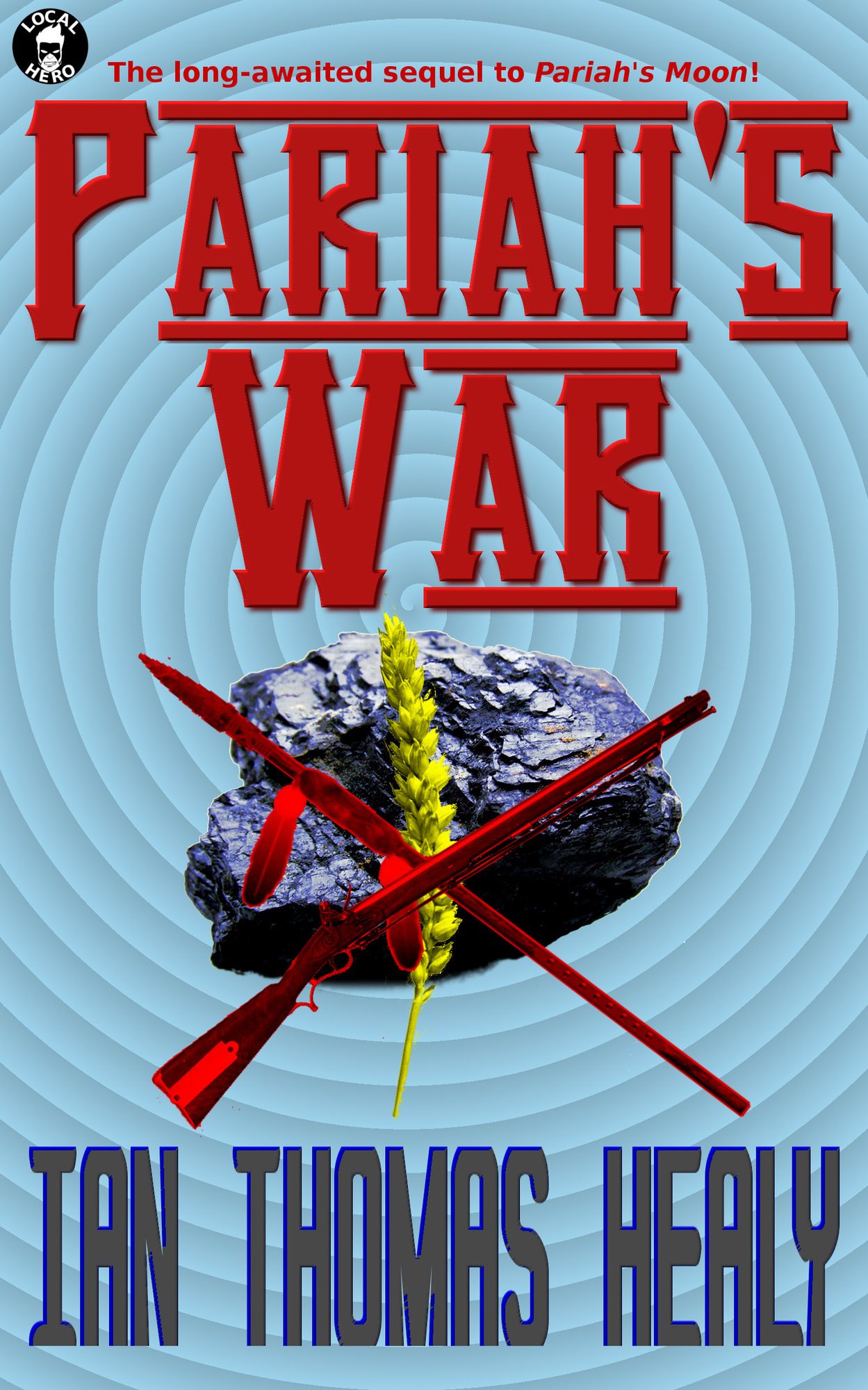 Pariah's War