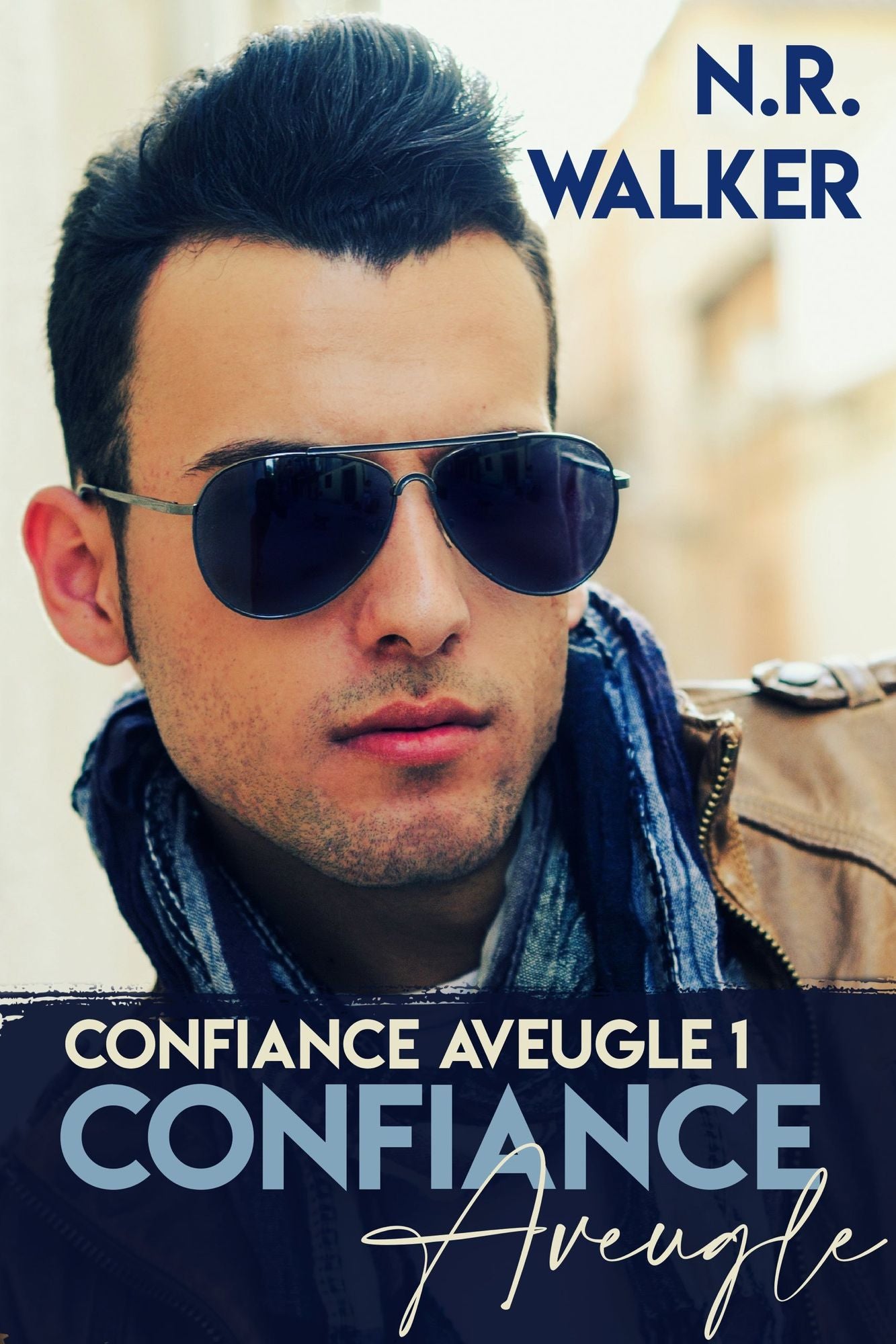 Confiance Aveugle