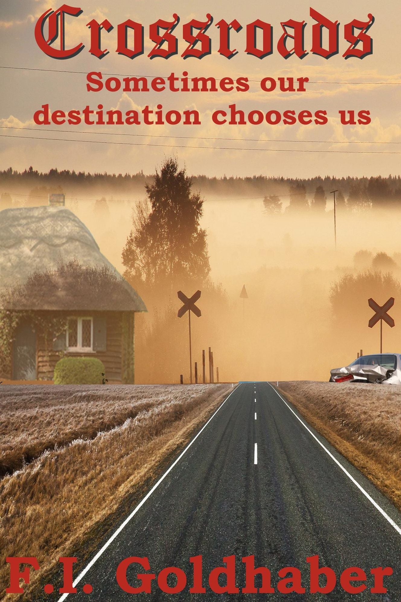 Crossroads