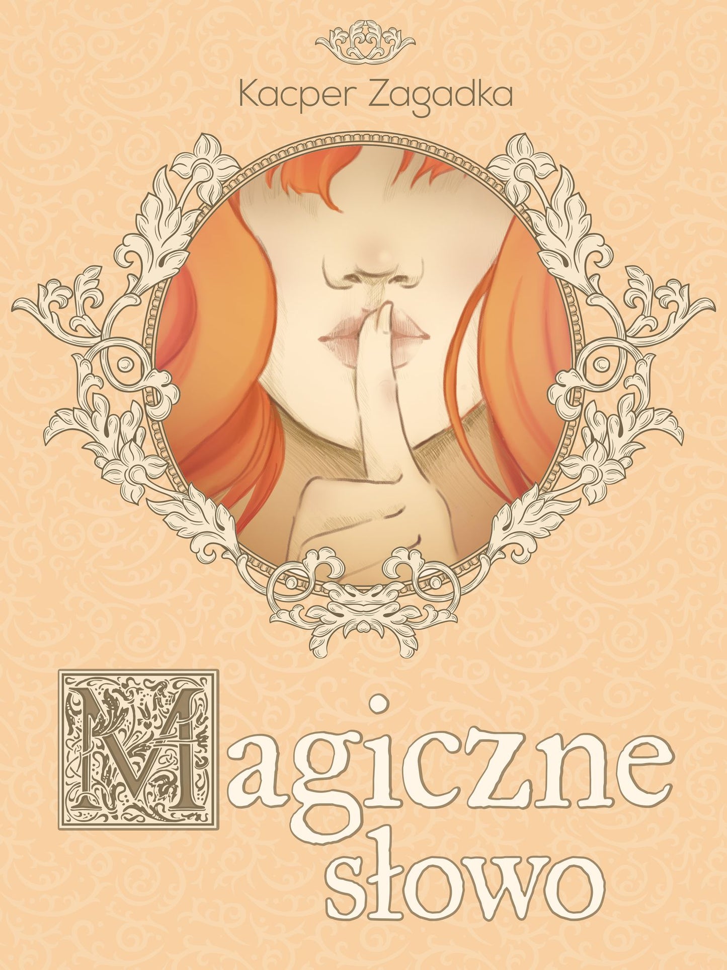 Magiczne slowo