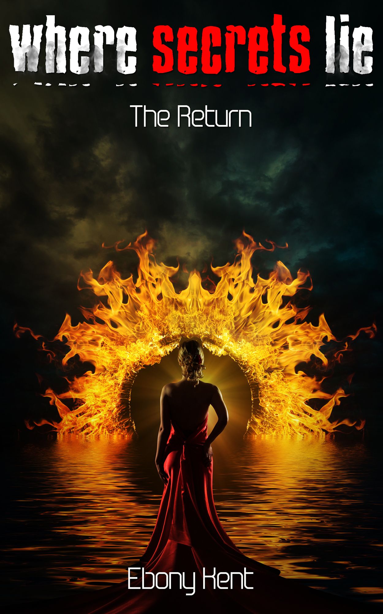 Where Secrets Lie: The Return