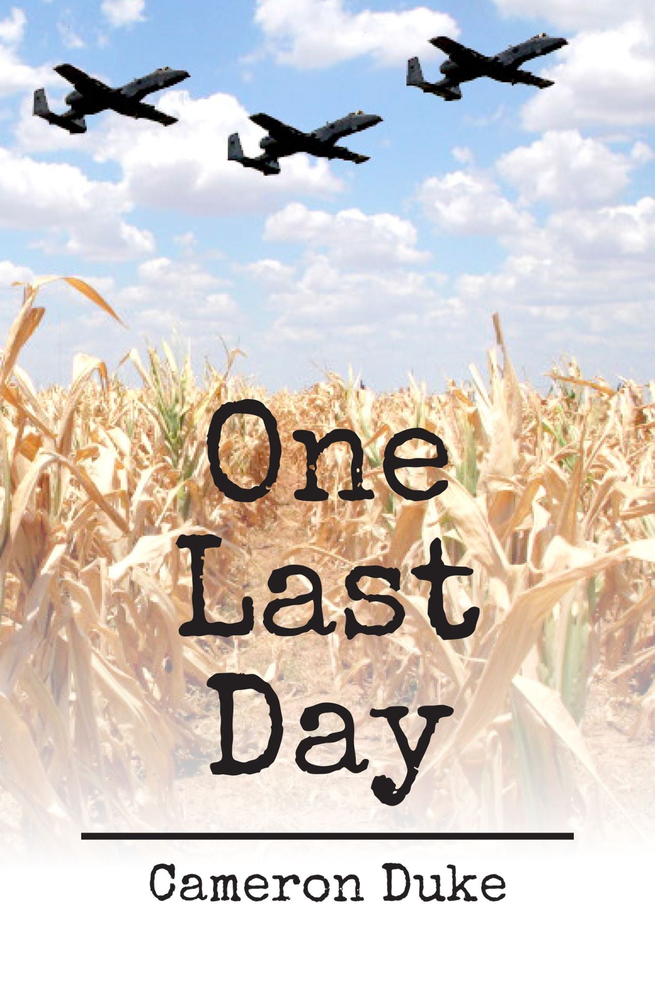 One Last Day