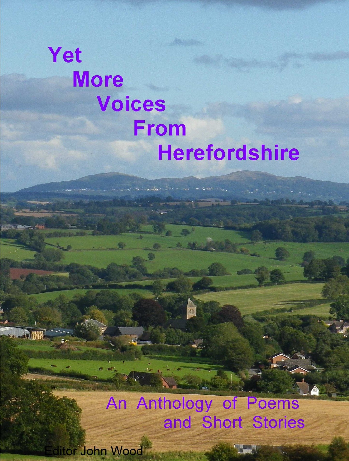 Yet More Voices of Herefordshire