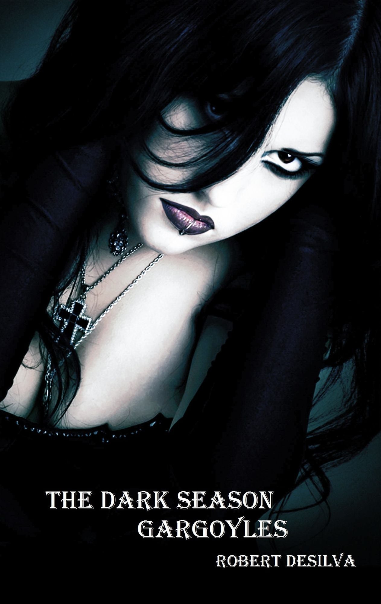 The Dark Season: Gargoyles