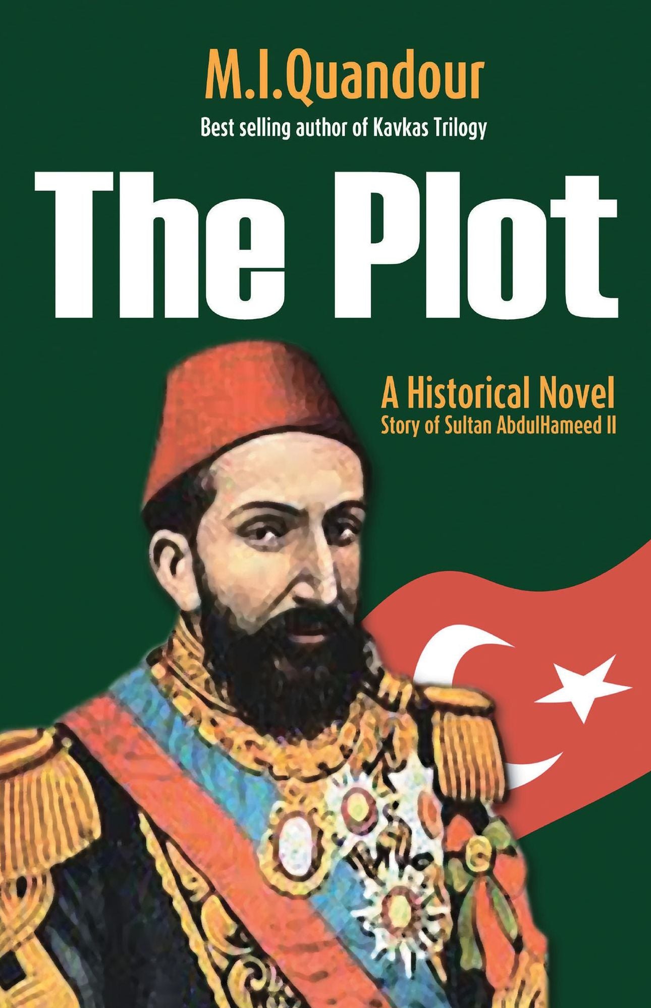 The Plot