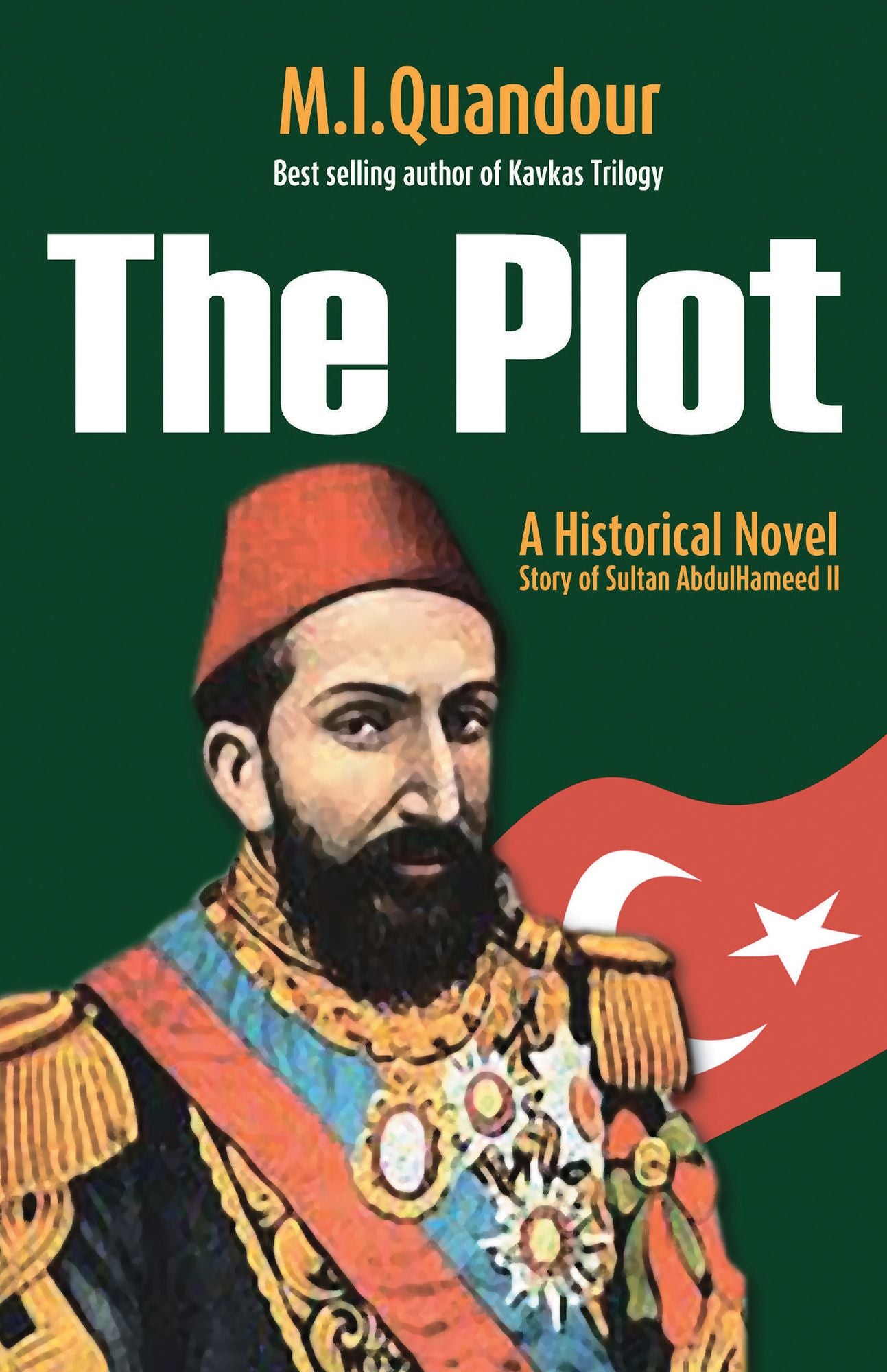 The Plot