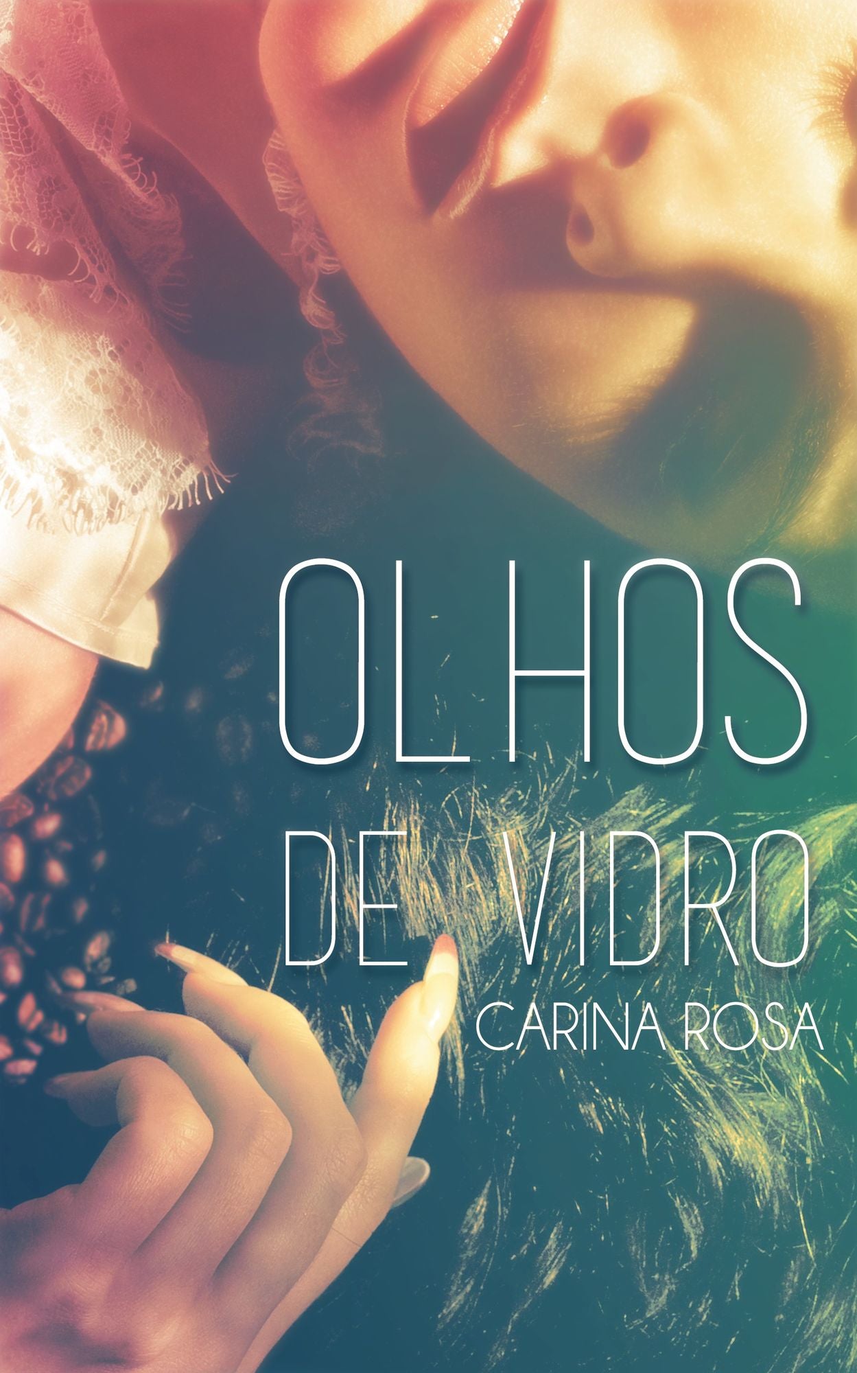 Olhos de vidro