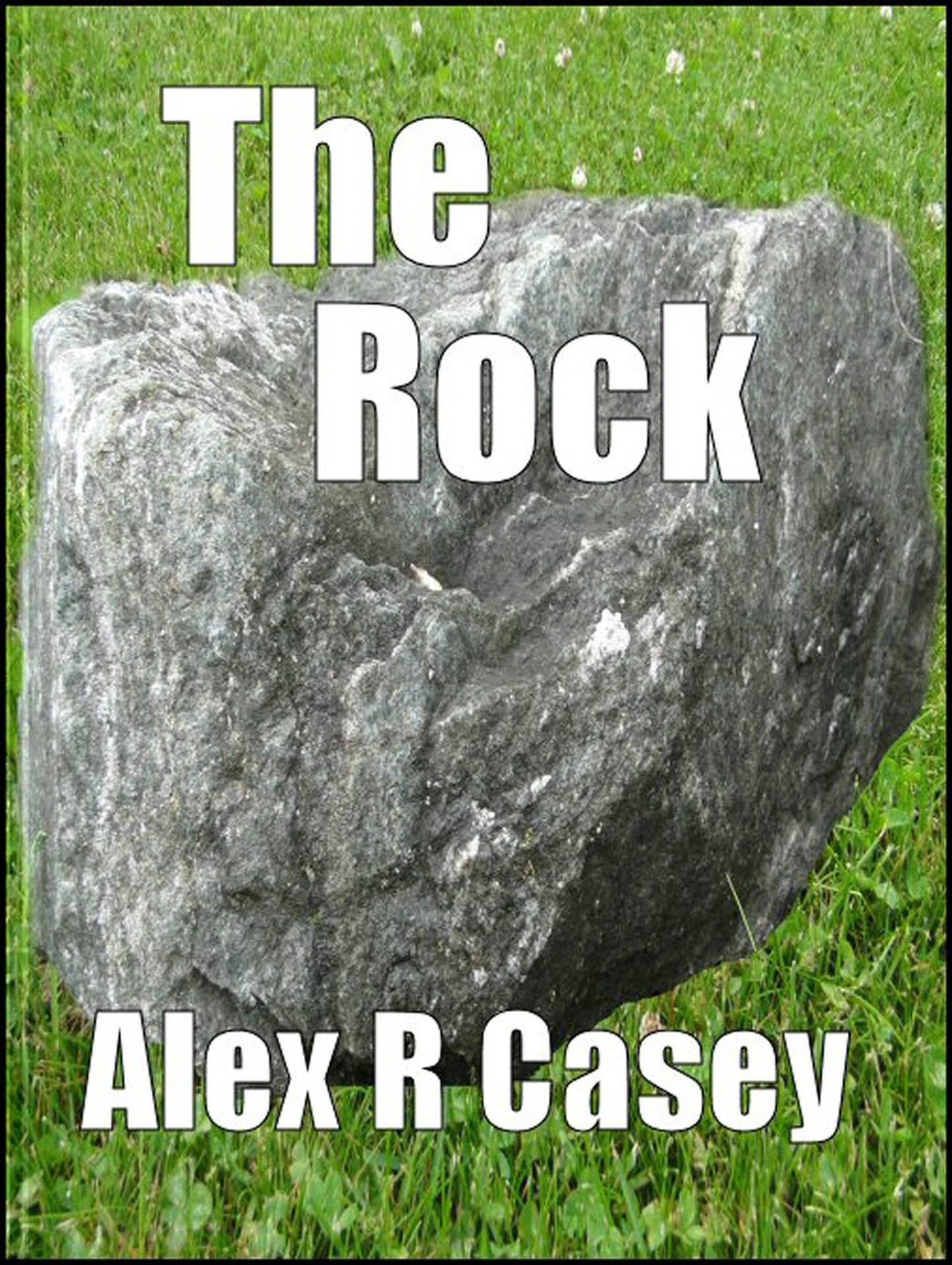 The Rock
