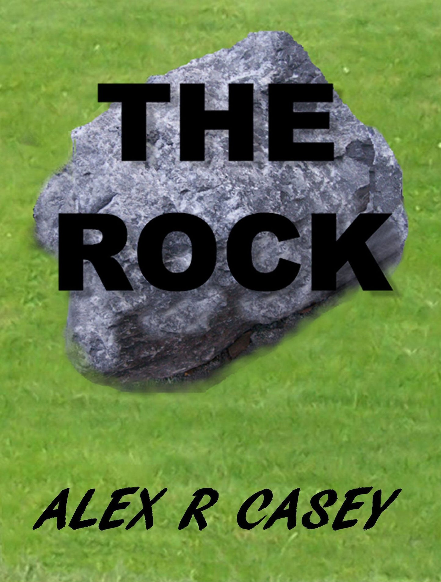 The Rock