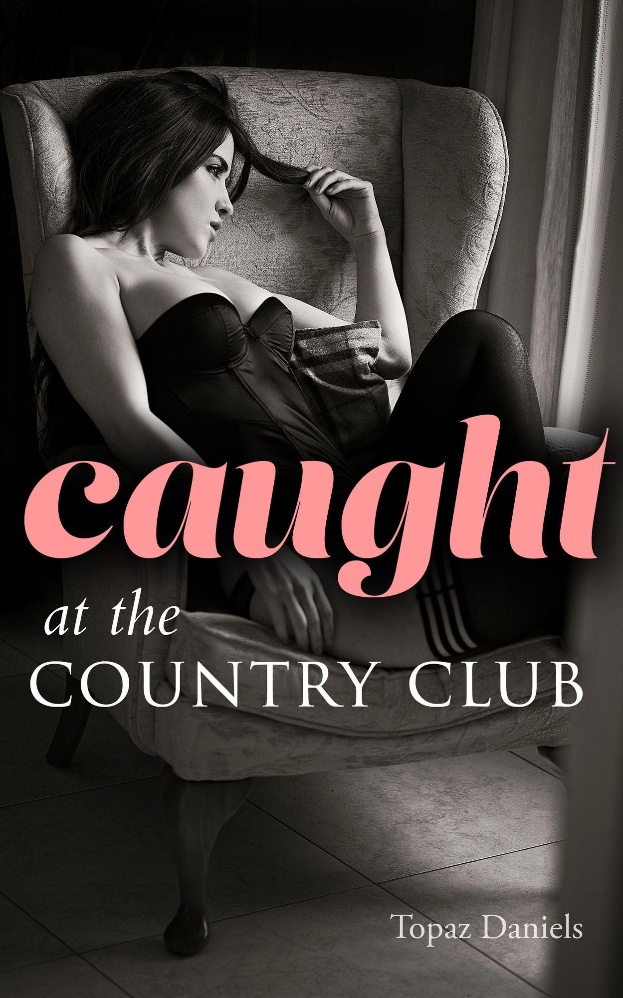 Caught at the Country Club
