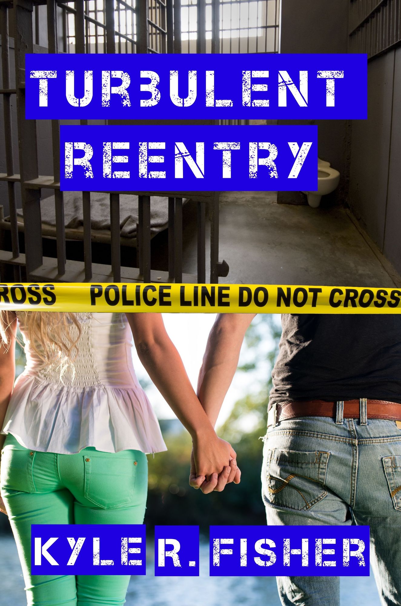 Turbulent Reentry
