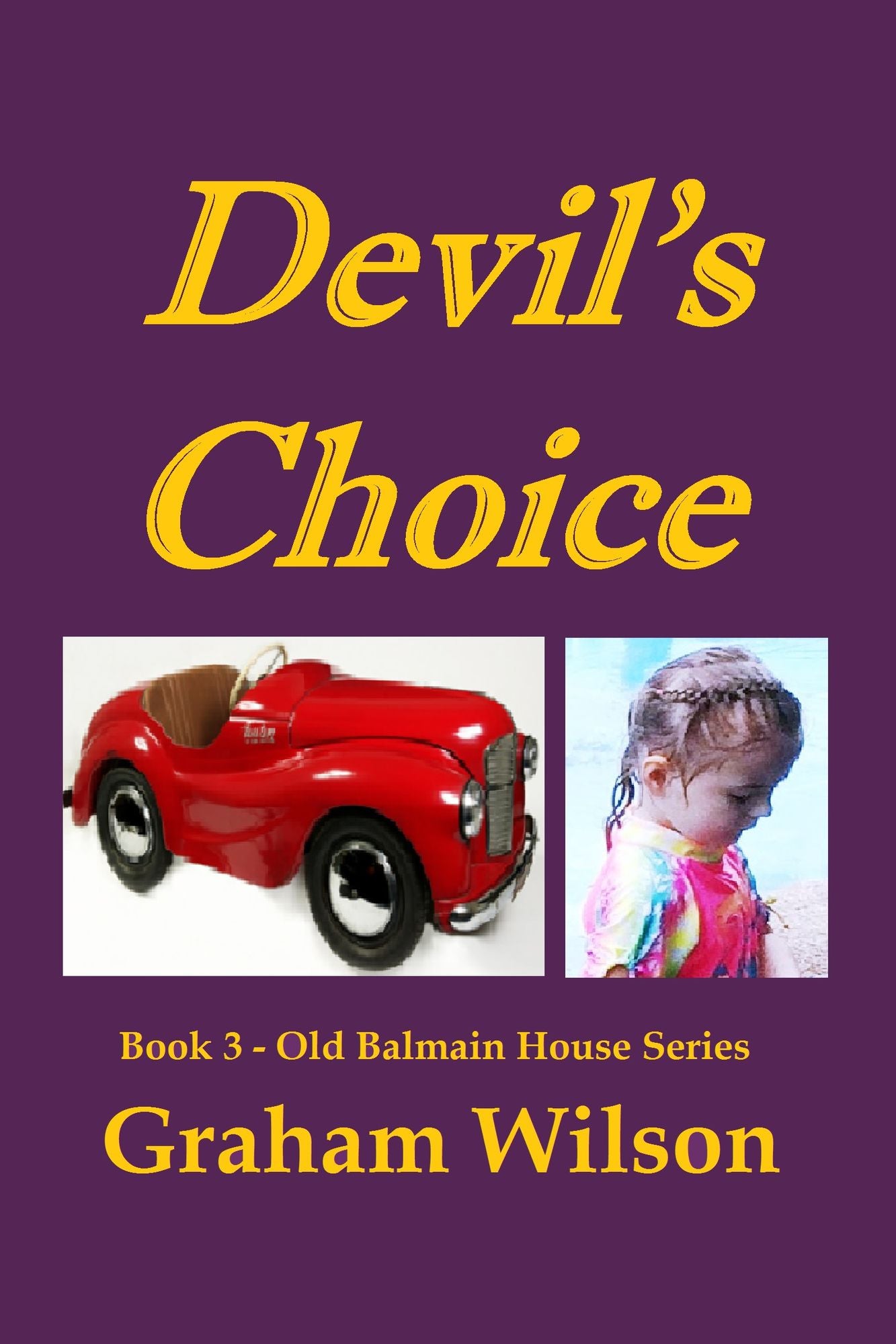 Devil's Choice