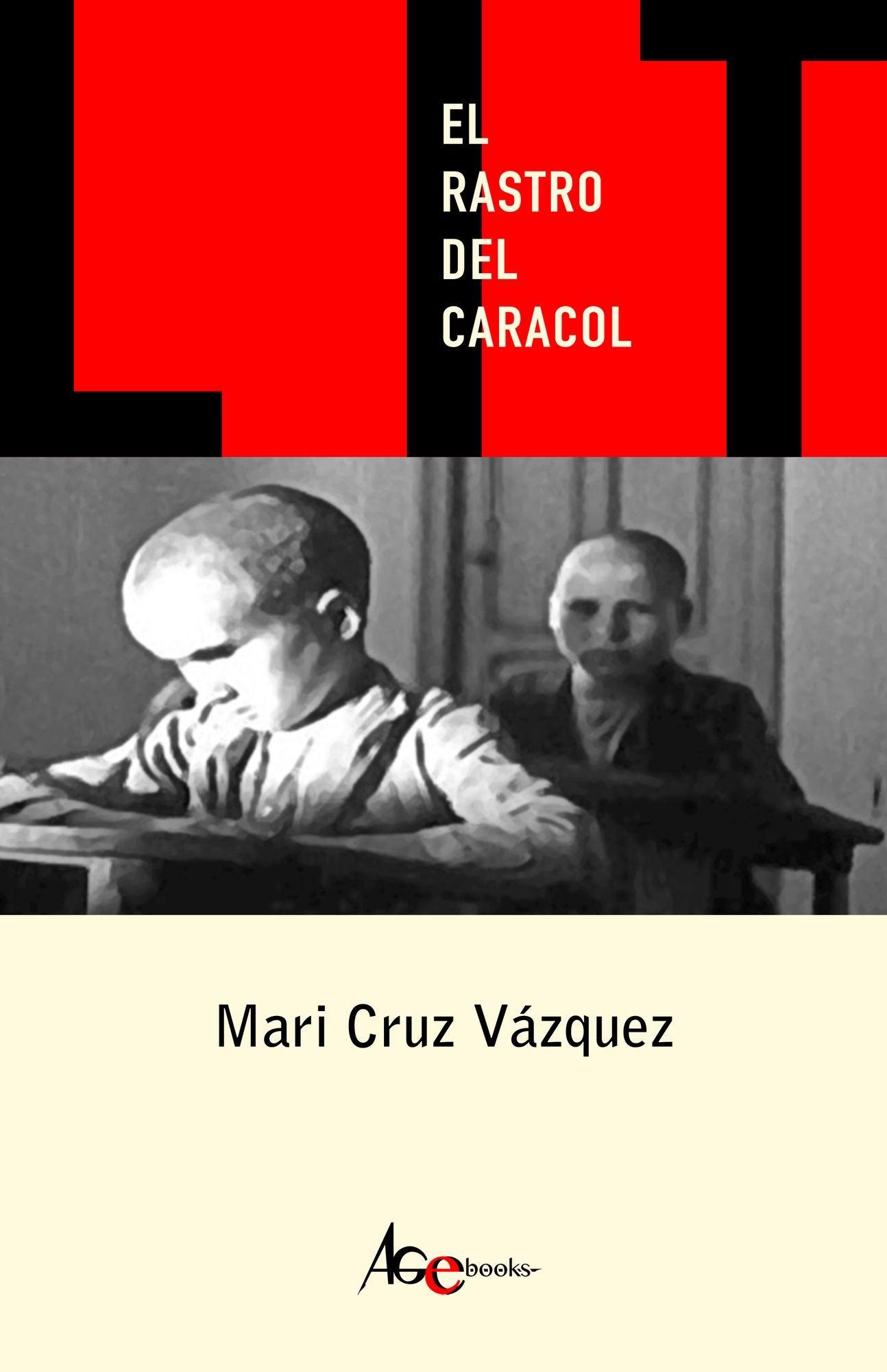 El Rastro Del Caracol
