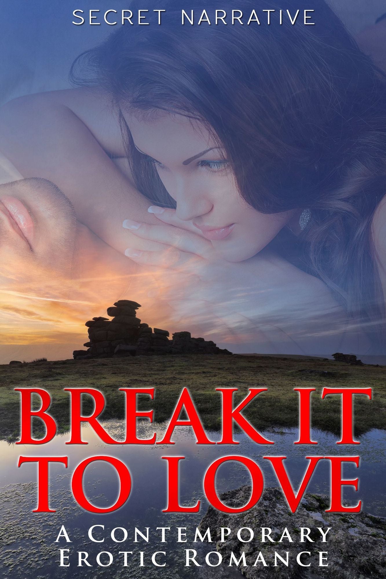 Break It To Love