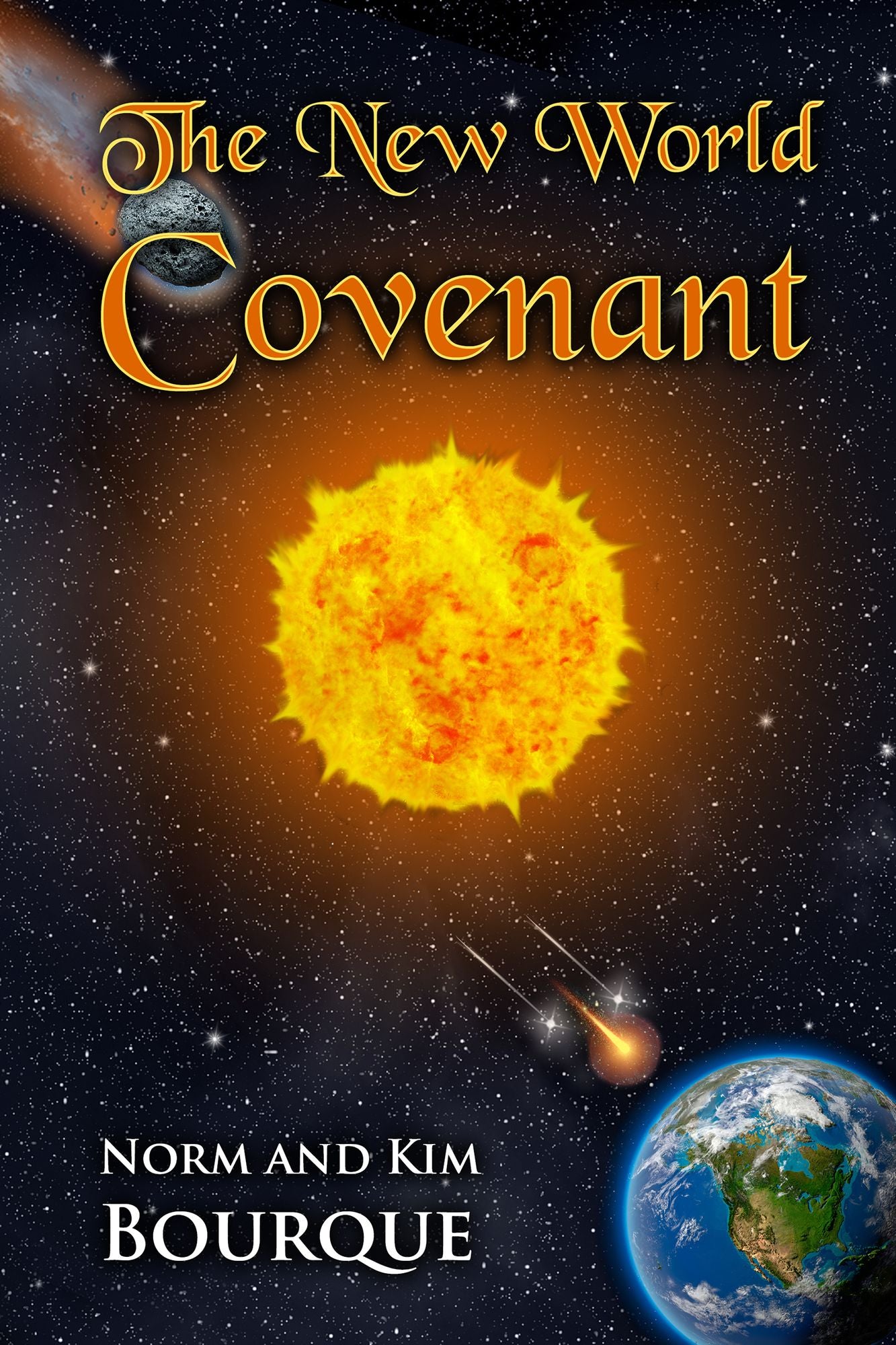The New World Covenant