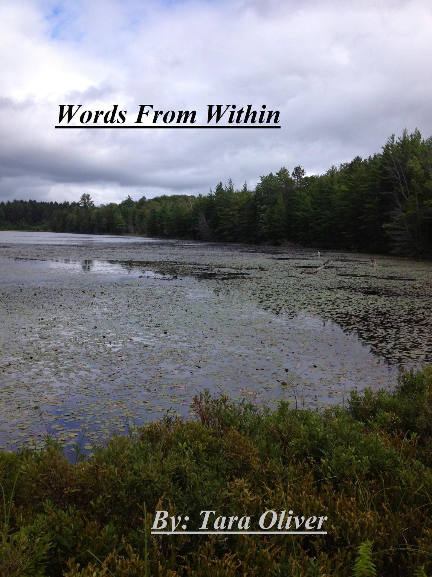 Words From Within.