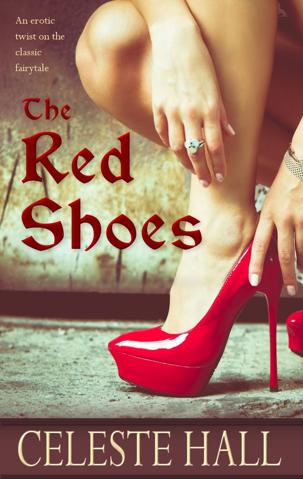 The Red Shoes