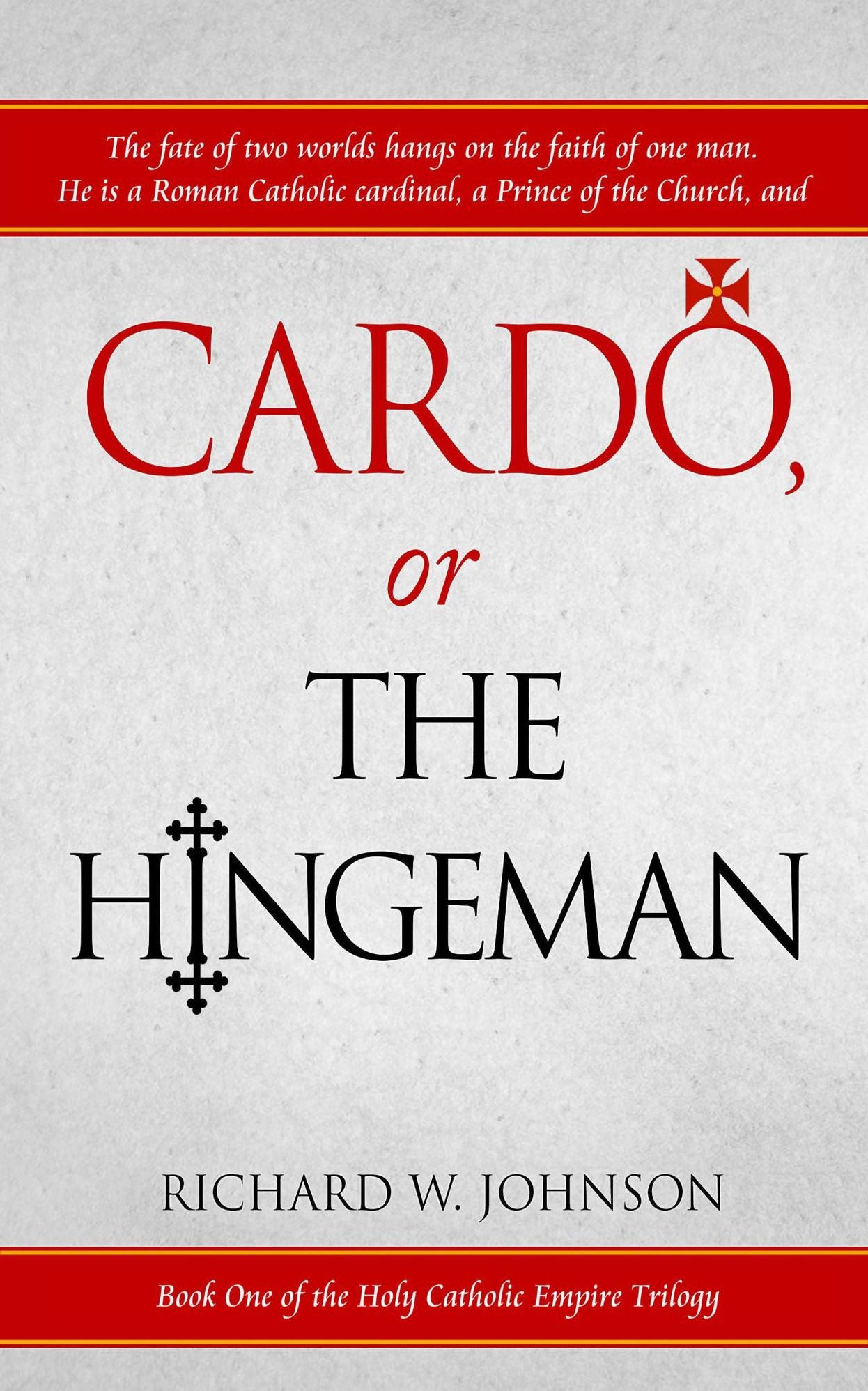 Cardo, or The Hingeman