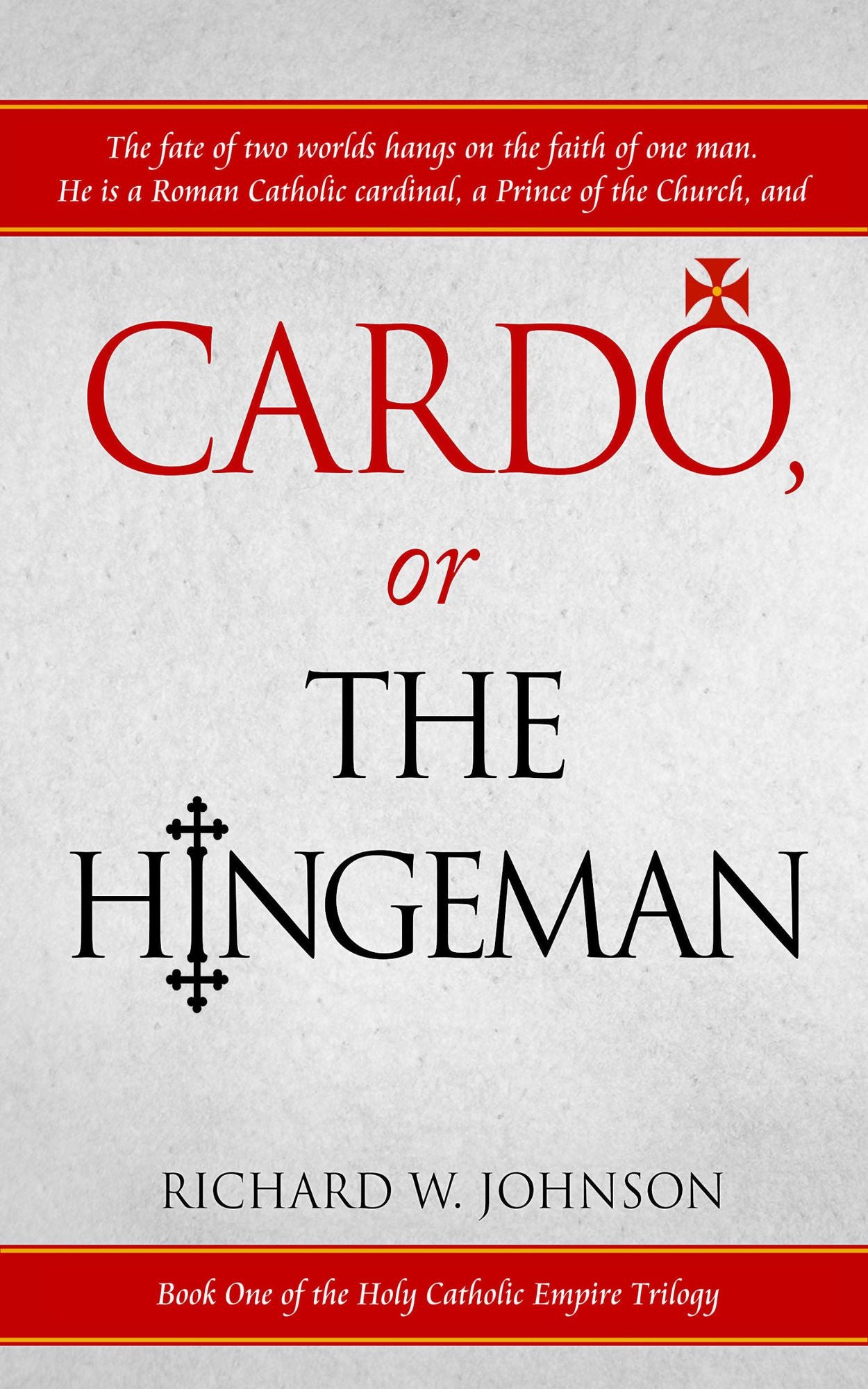Cardo, or The Hingeman