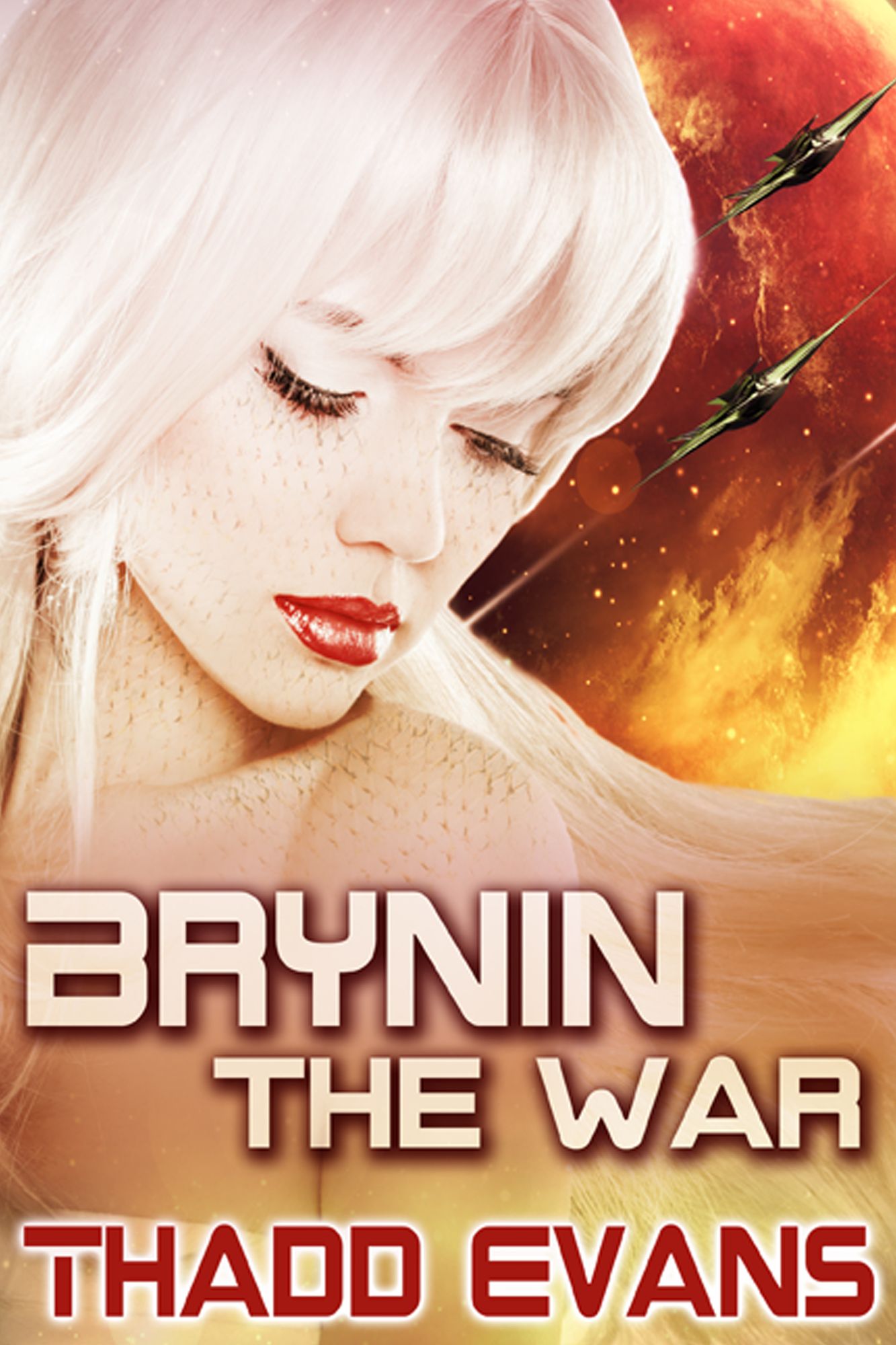 Brynin the War 1