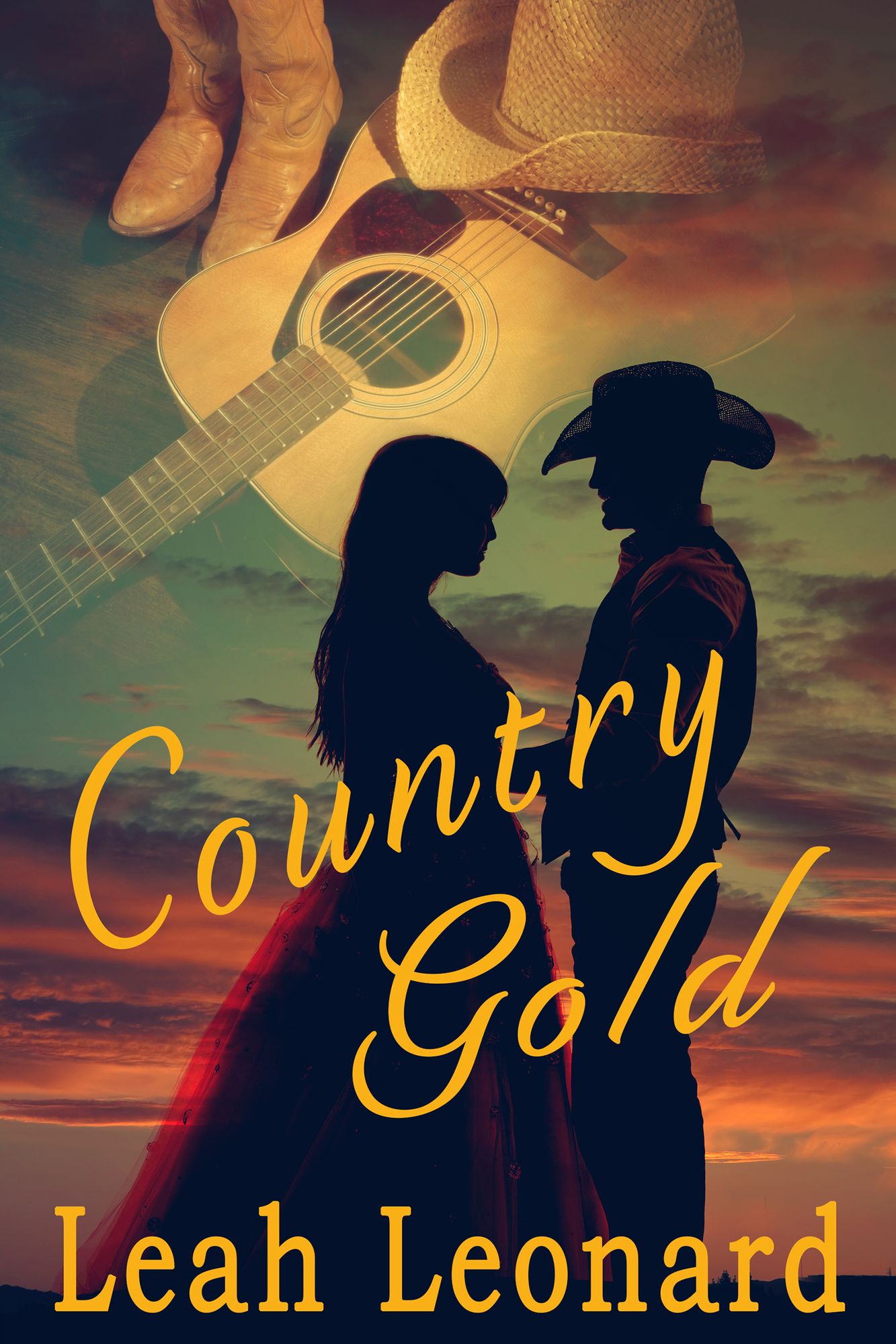 Country Gold