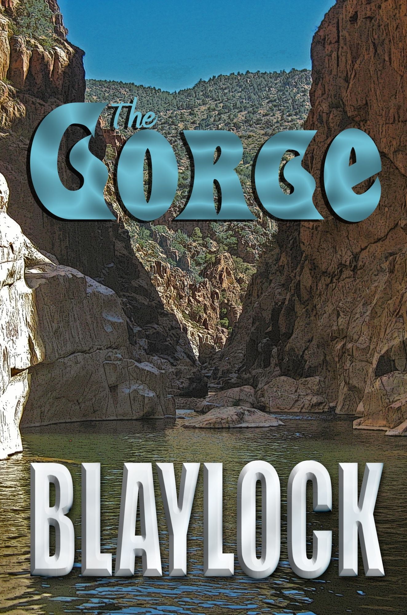 The Gorge