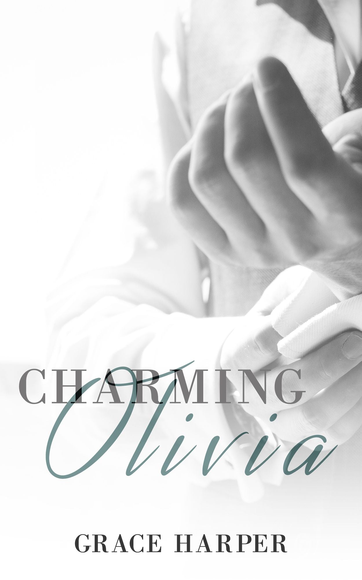 Charming Olivia