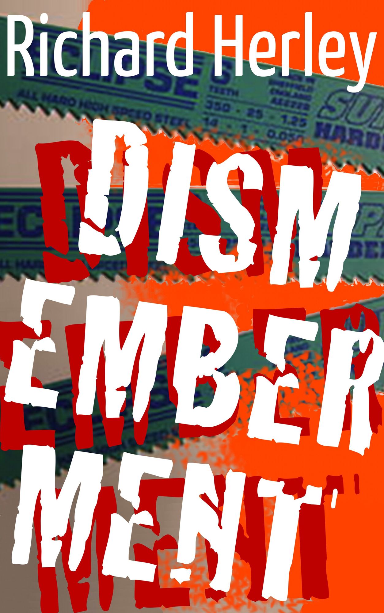 Dismemberment