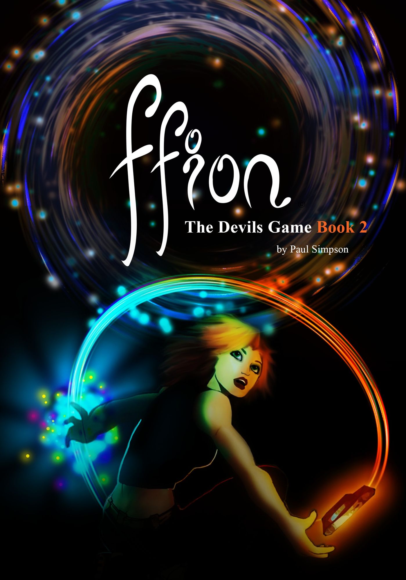 Ffion: The Devils Game
