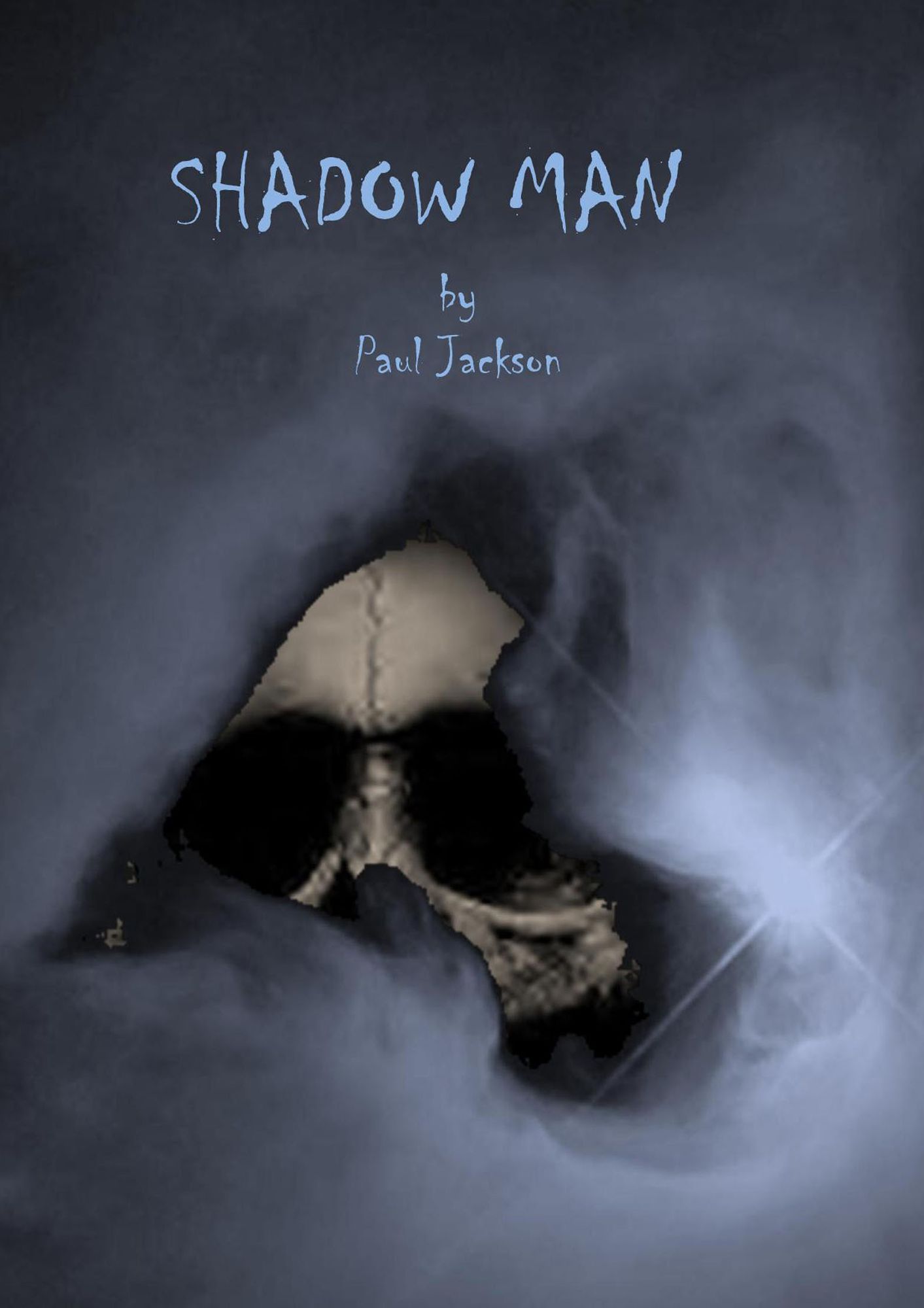 Shadow Man