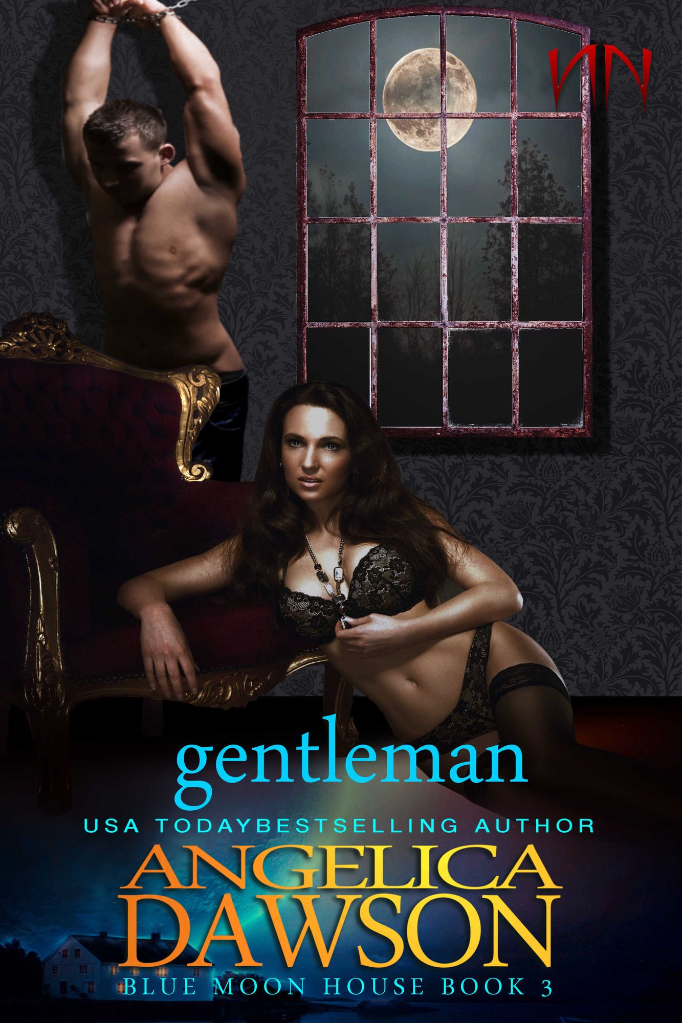 Blue Moon House: Gentleman