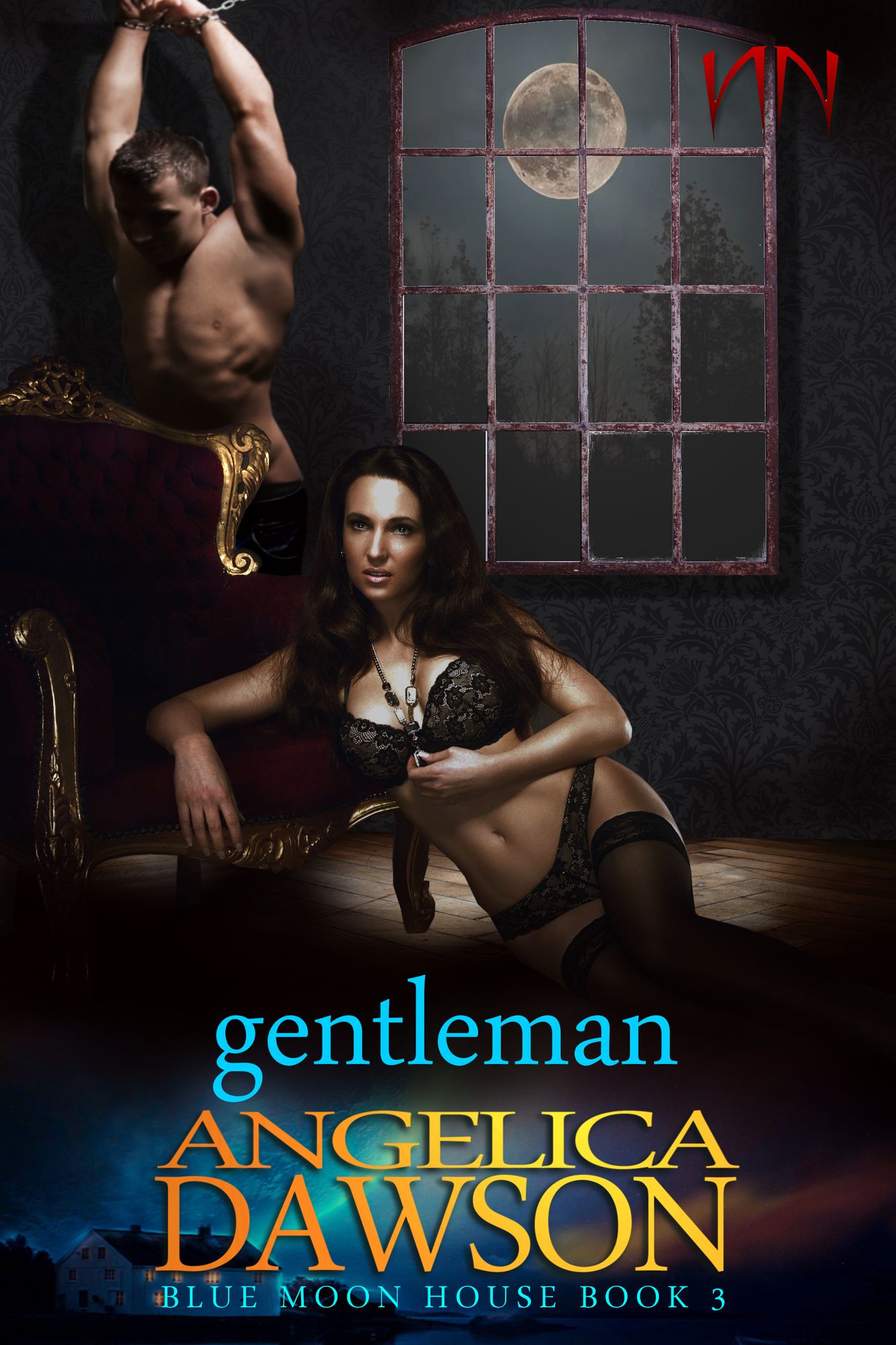 Blue Moon House: Gentleman