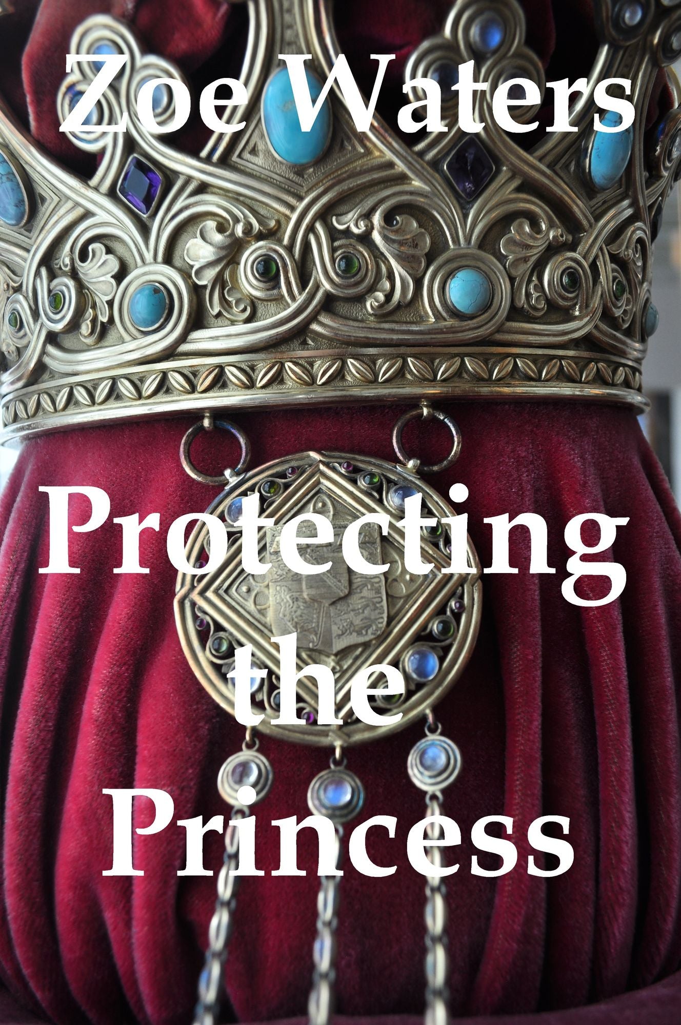 Protecting the Princess
