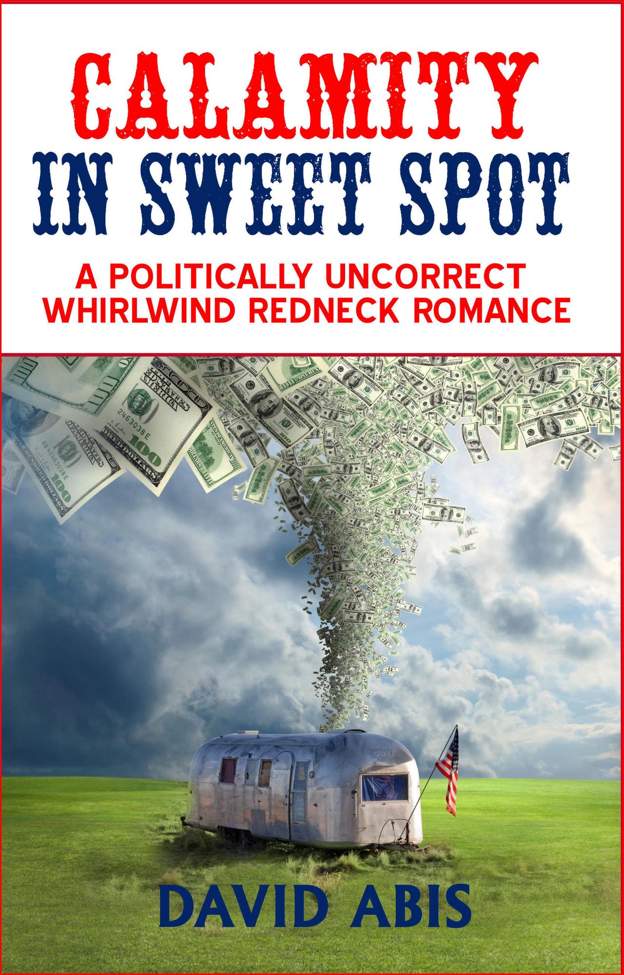 Calamity In Sweet Spot: A Politically Uncorrect Whirlwind Redneck Romance