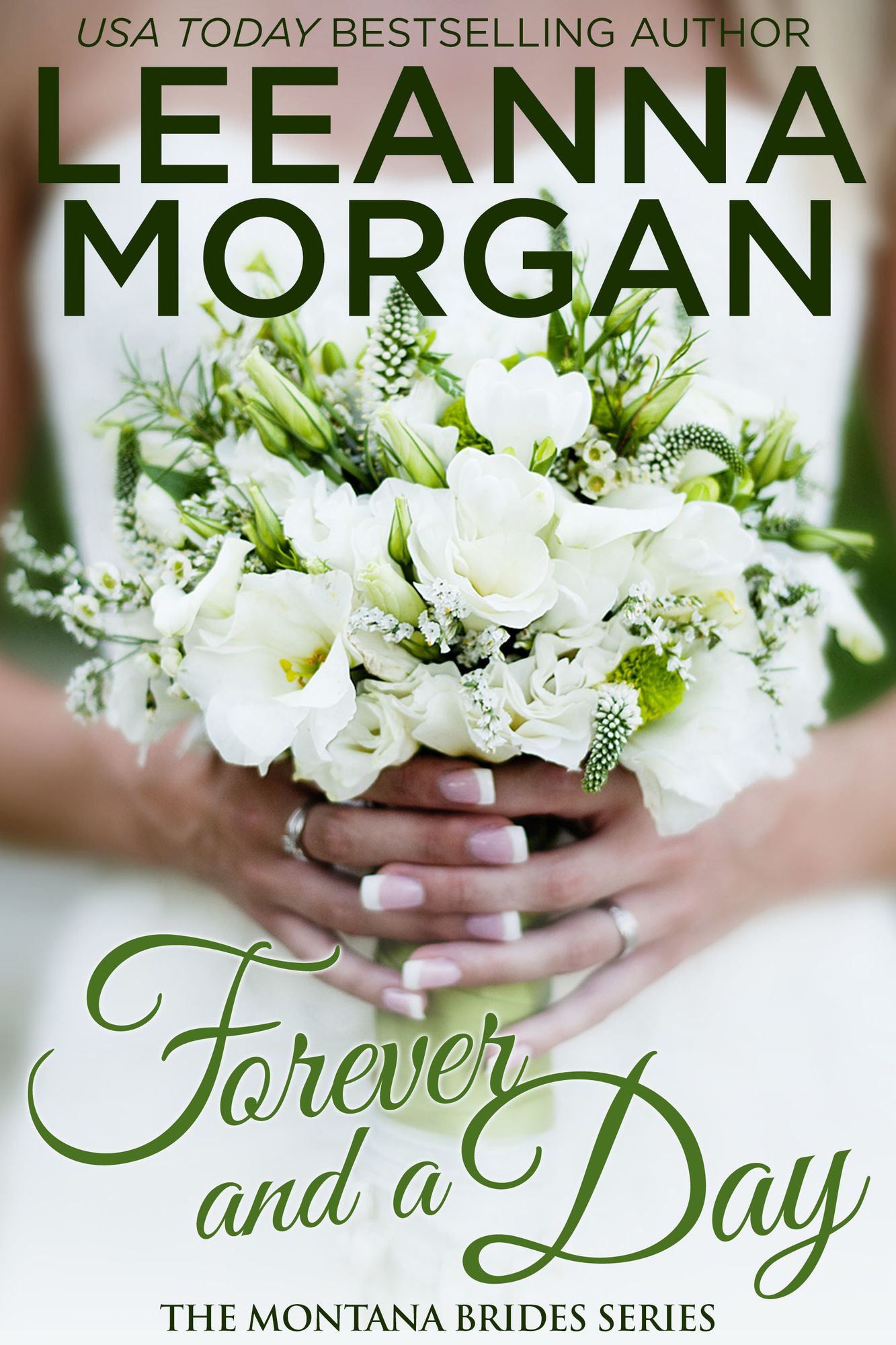 Forever and a Day
