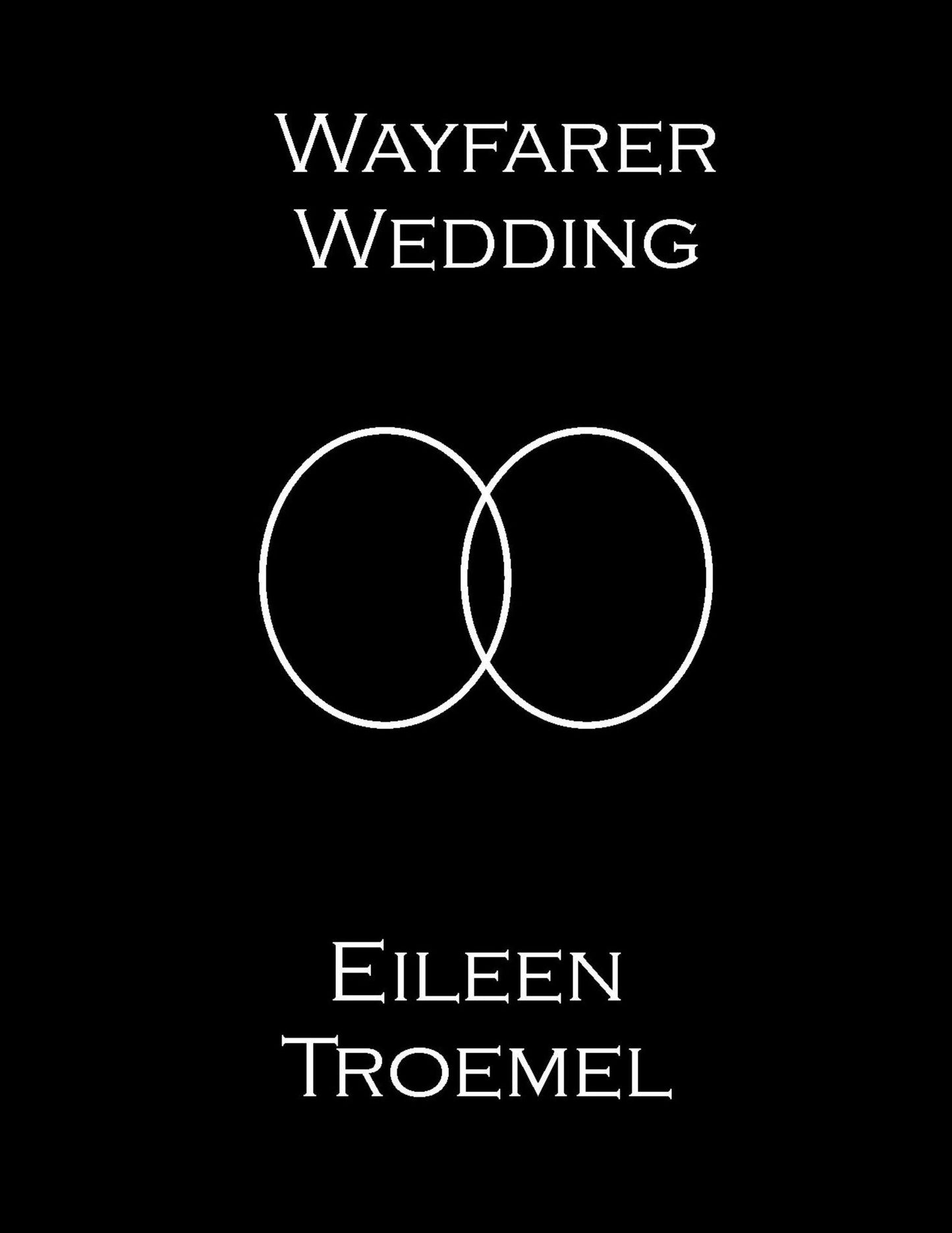 Wayfarer Wedding