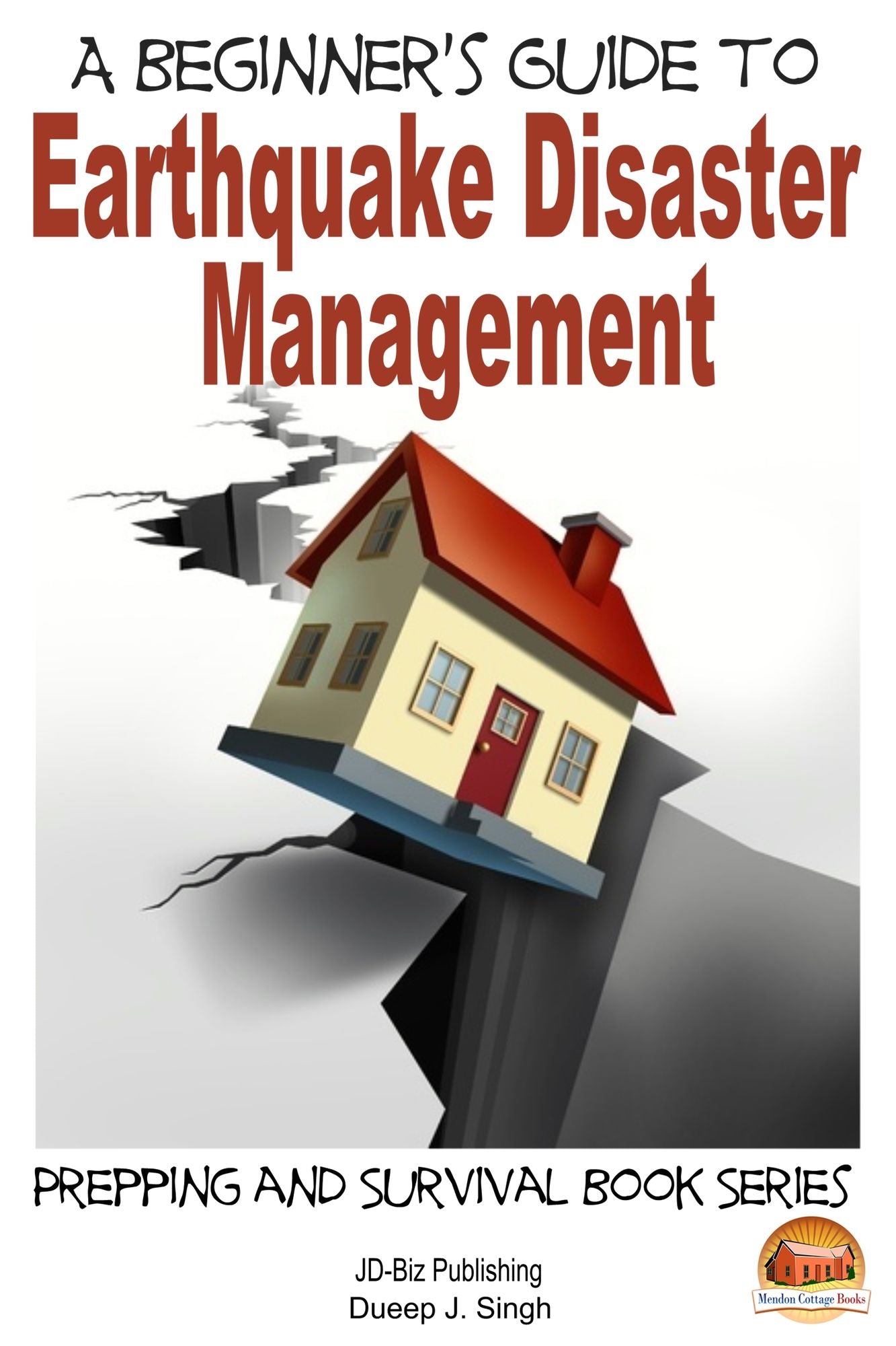 A Beginner's Guide to Earthquake Disaster Management