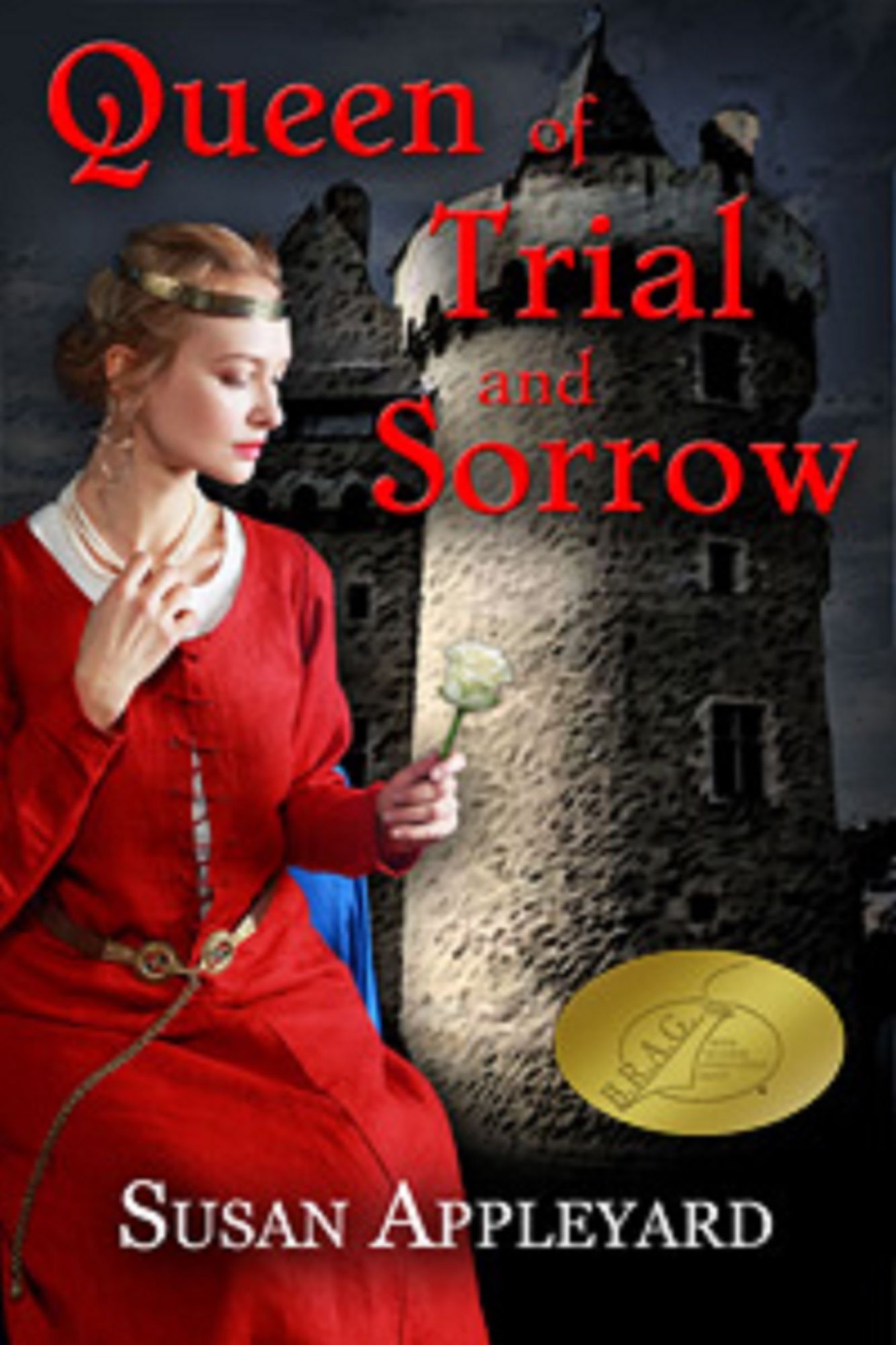 Queen of Trial and Sorrow