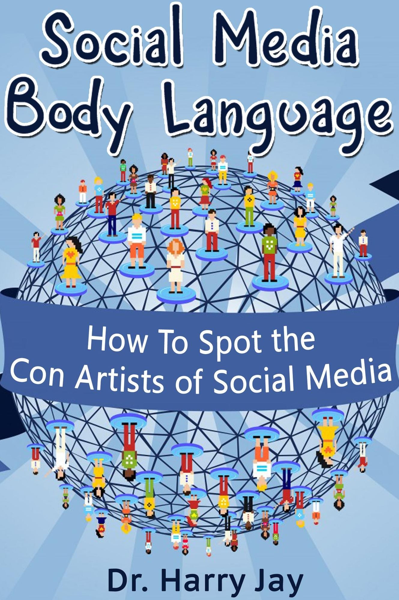 Social Media Body Language