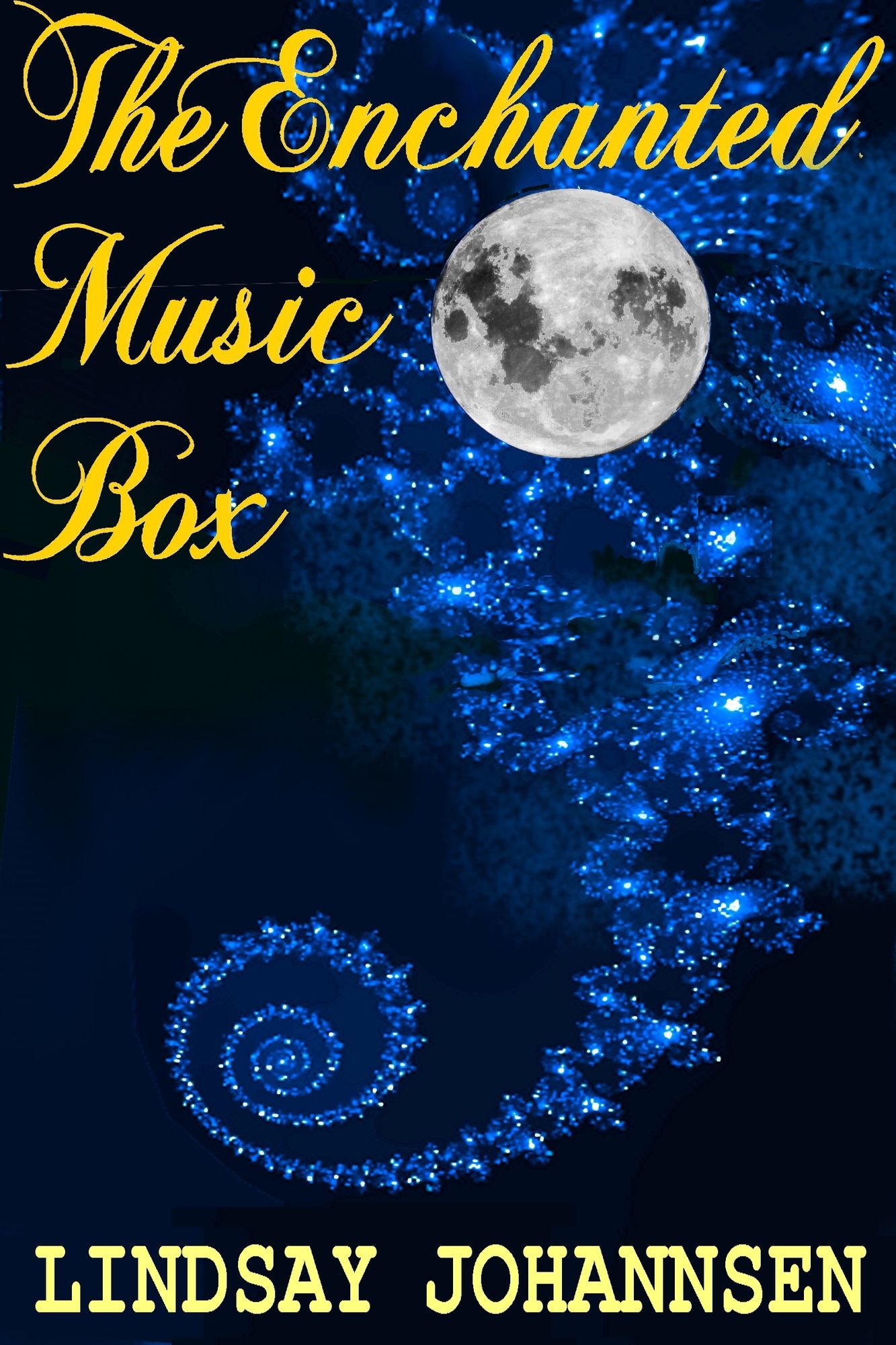 The Enchanted Music Box