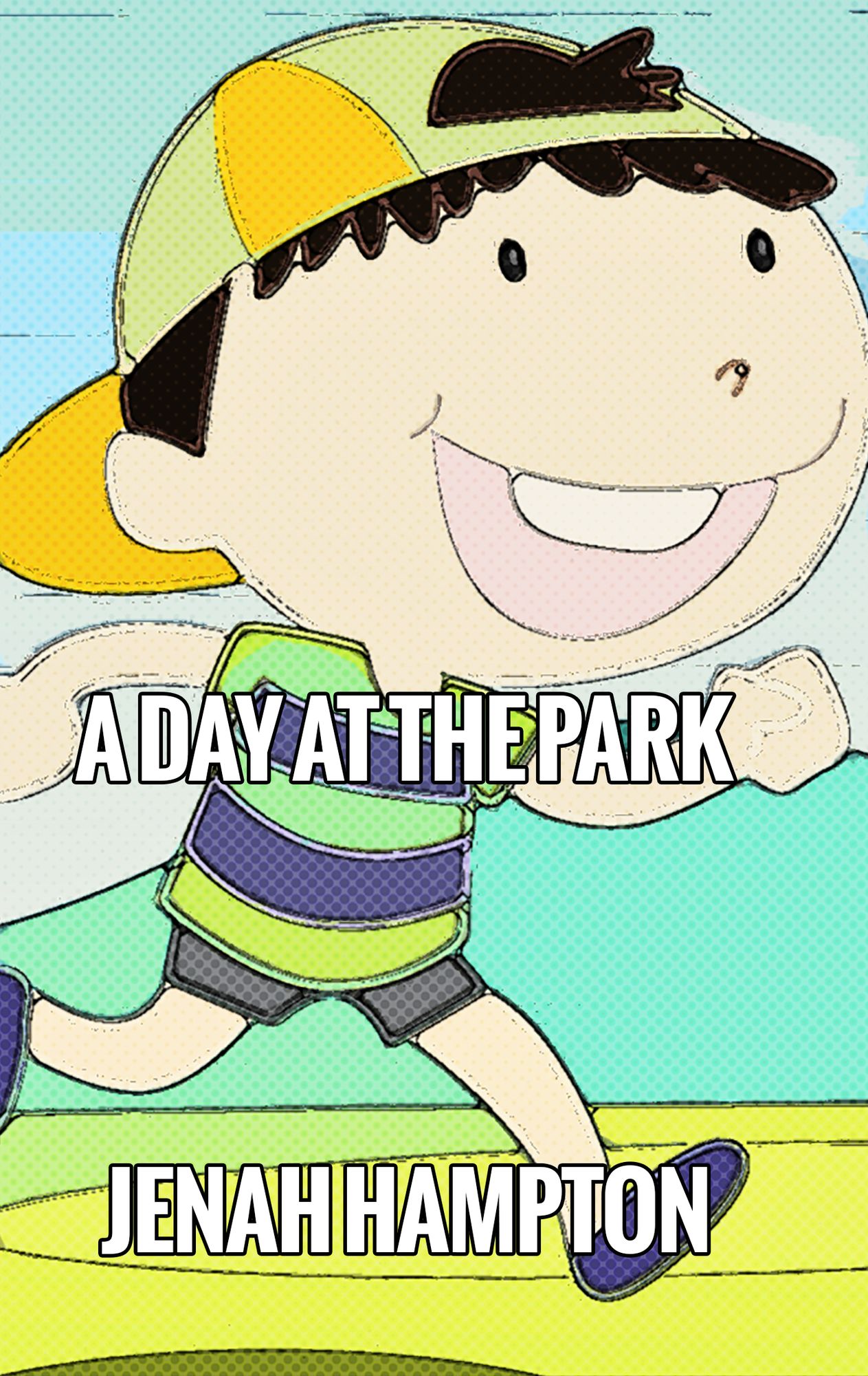 A Day At The Park
